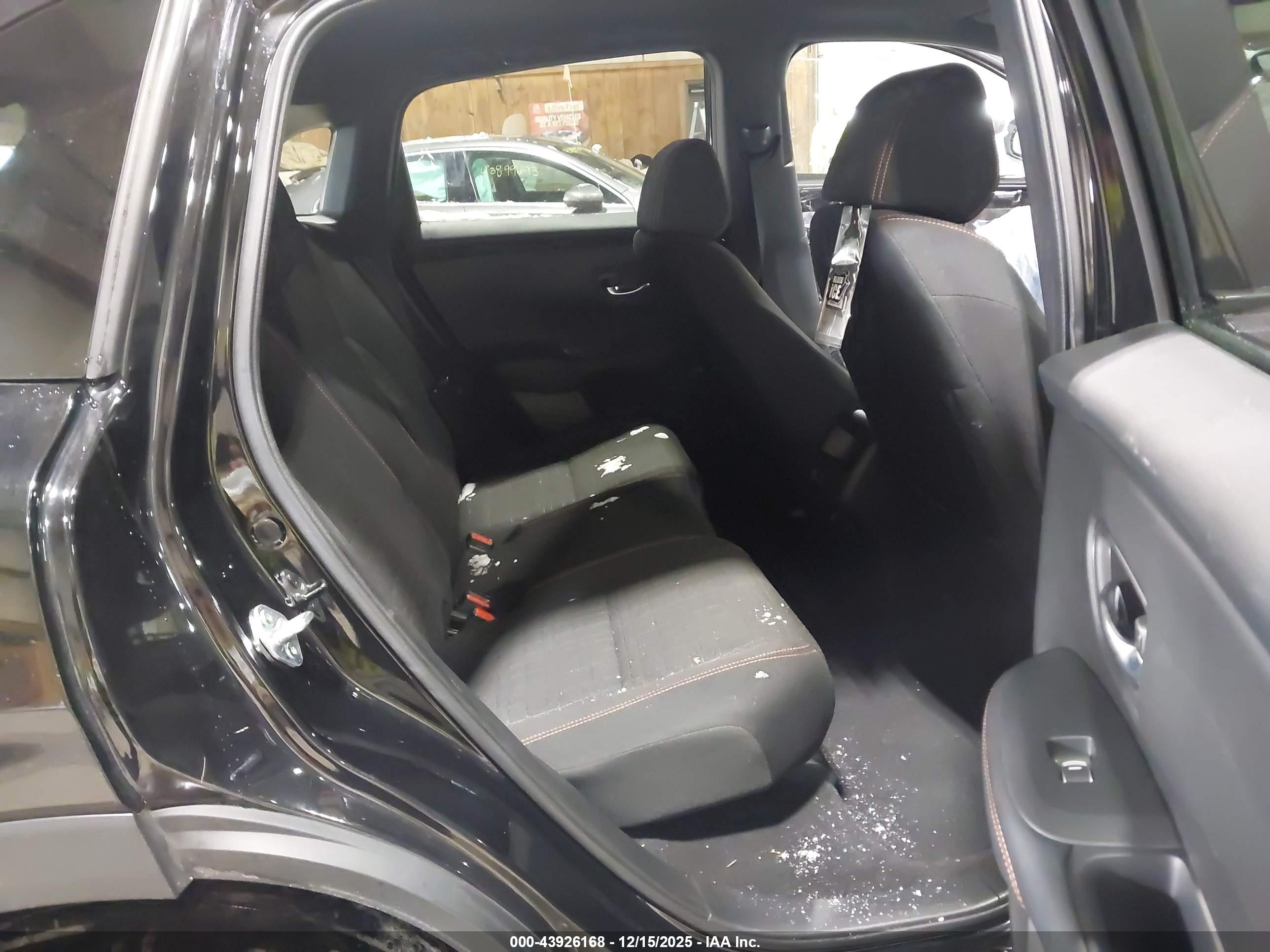 HONDA HR-V image 8