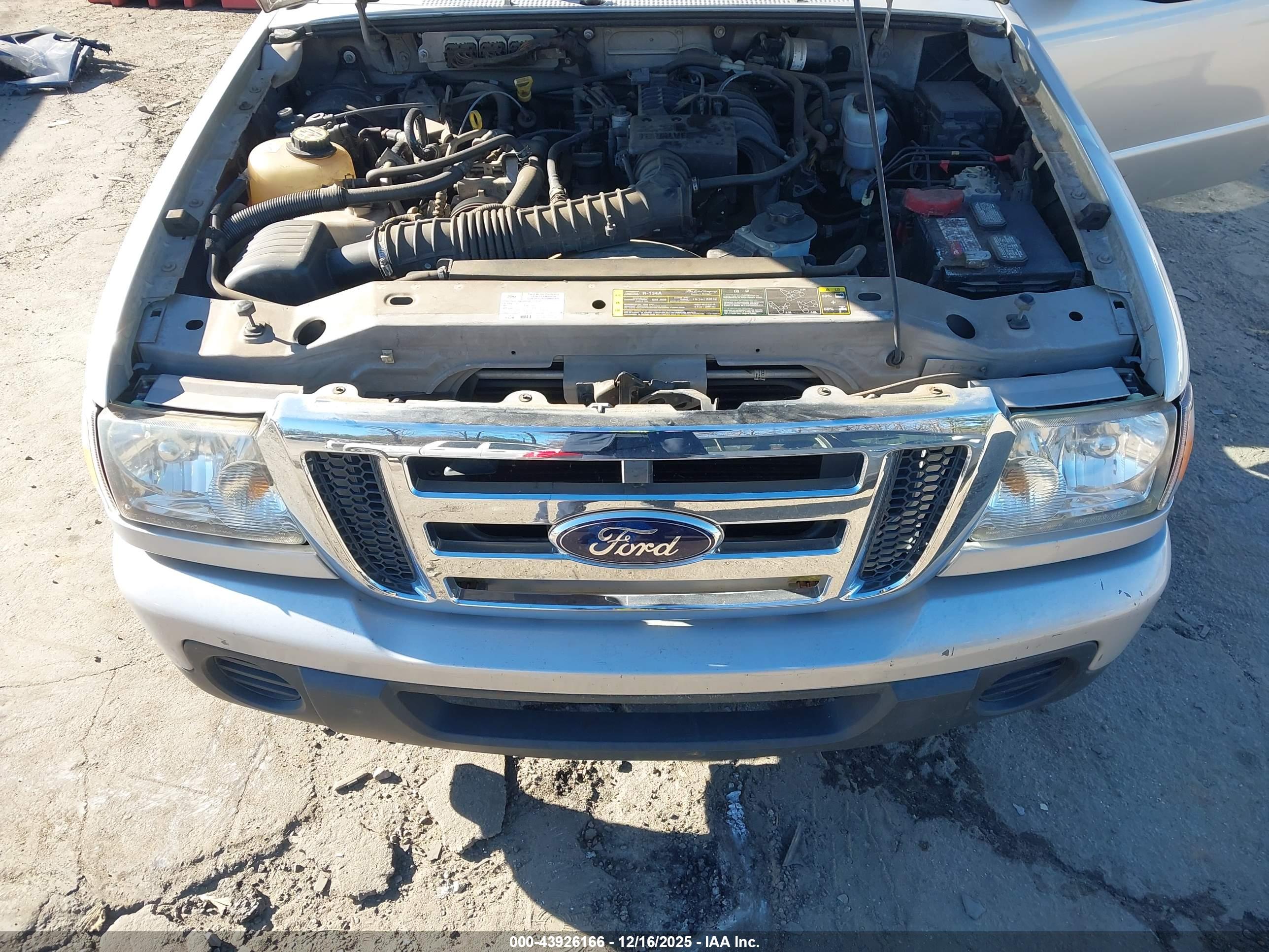 FORD RANGER image 10