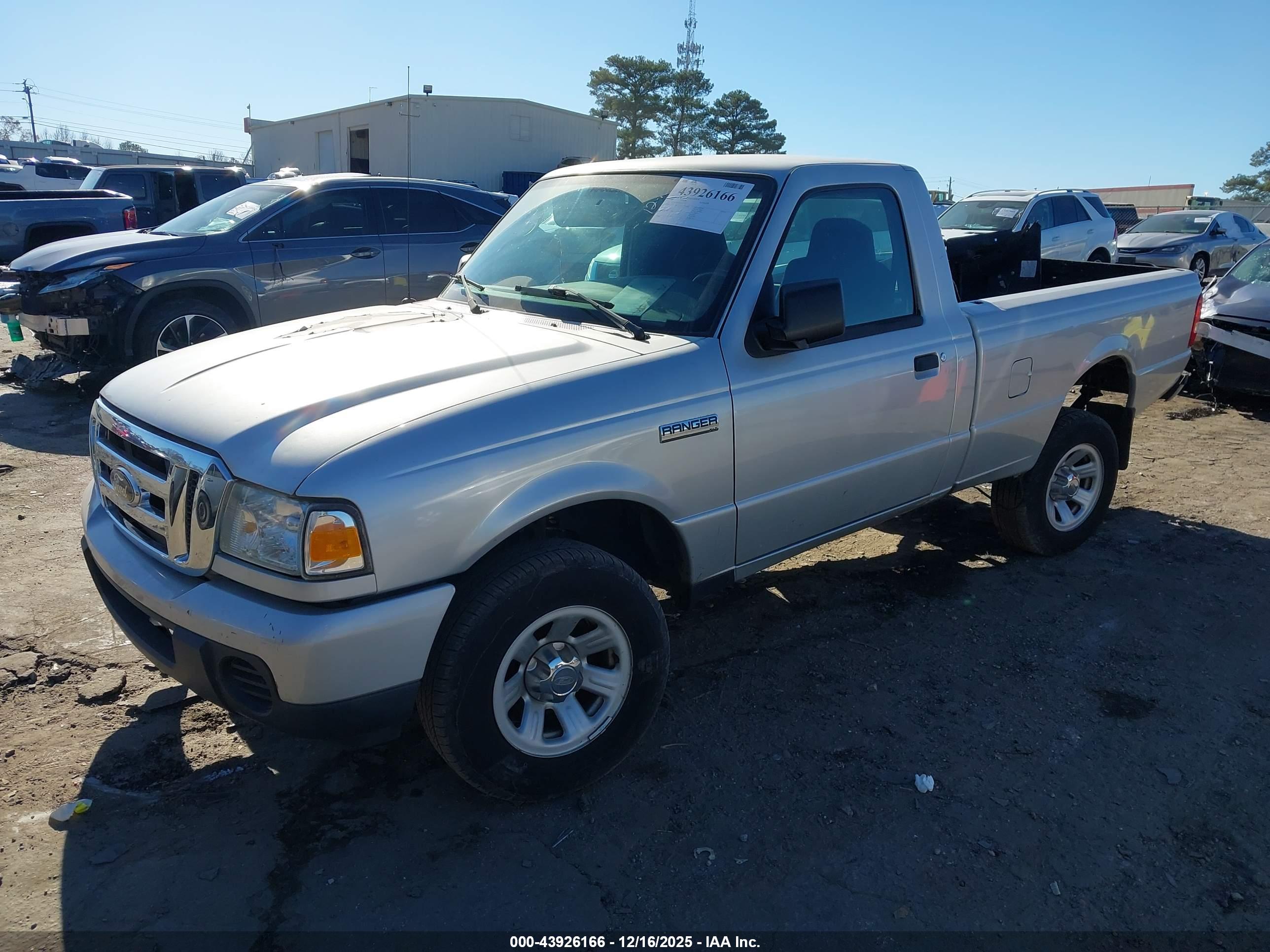 FORD RANGER image 2