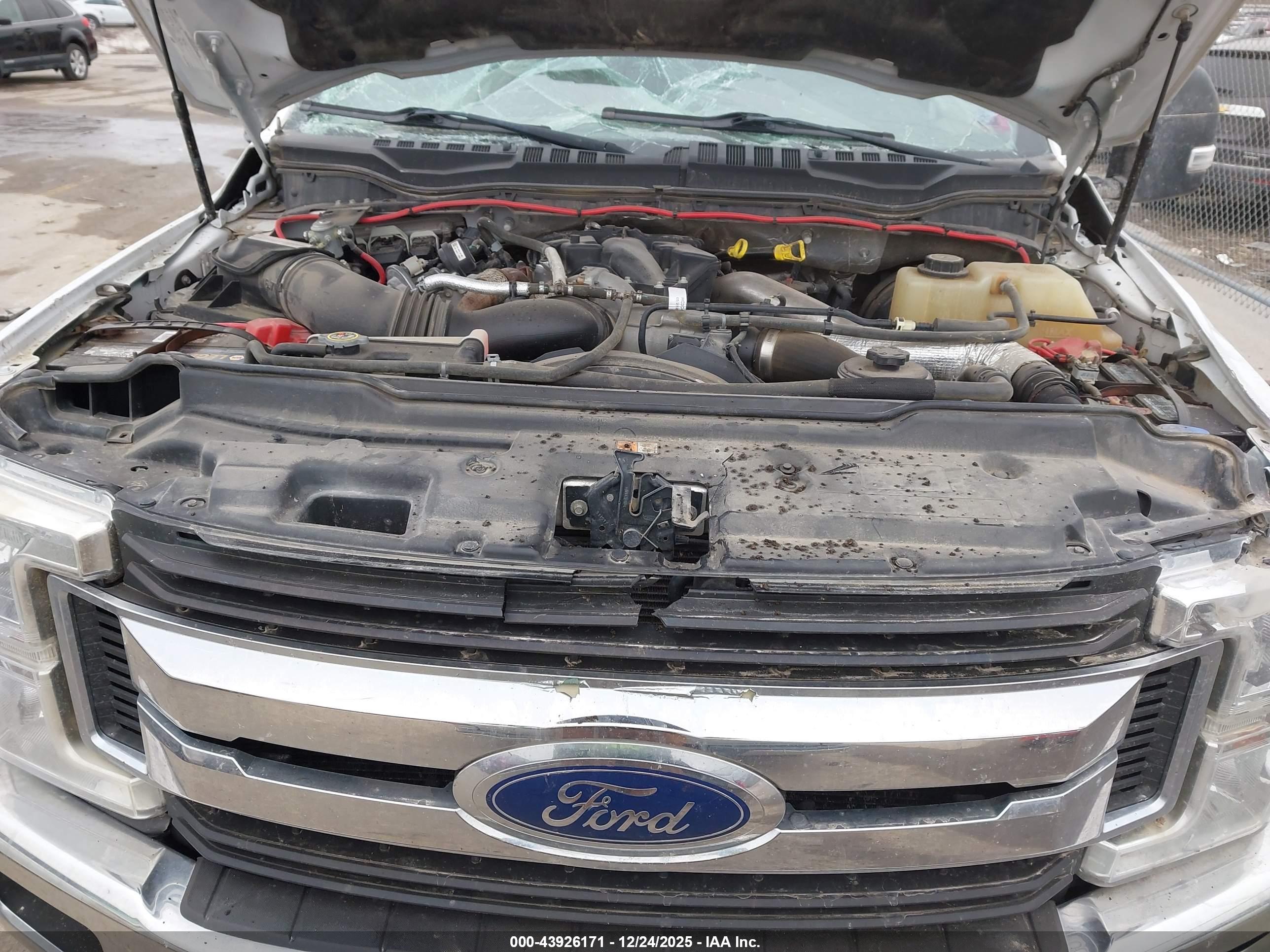 FORD F-250 image 10