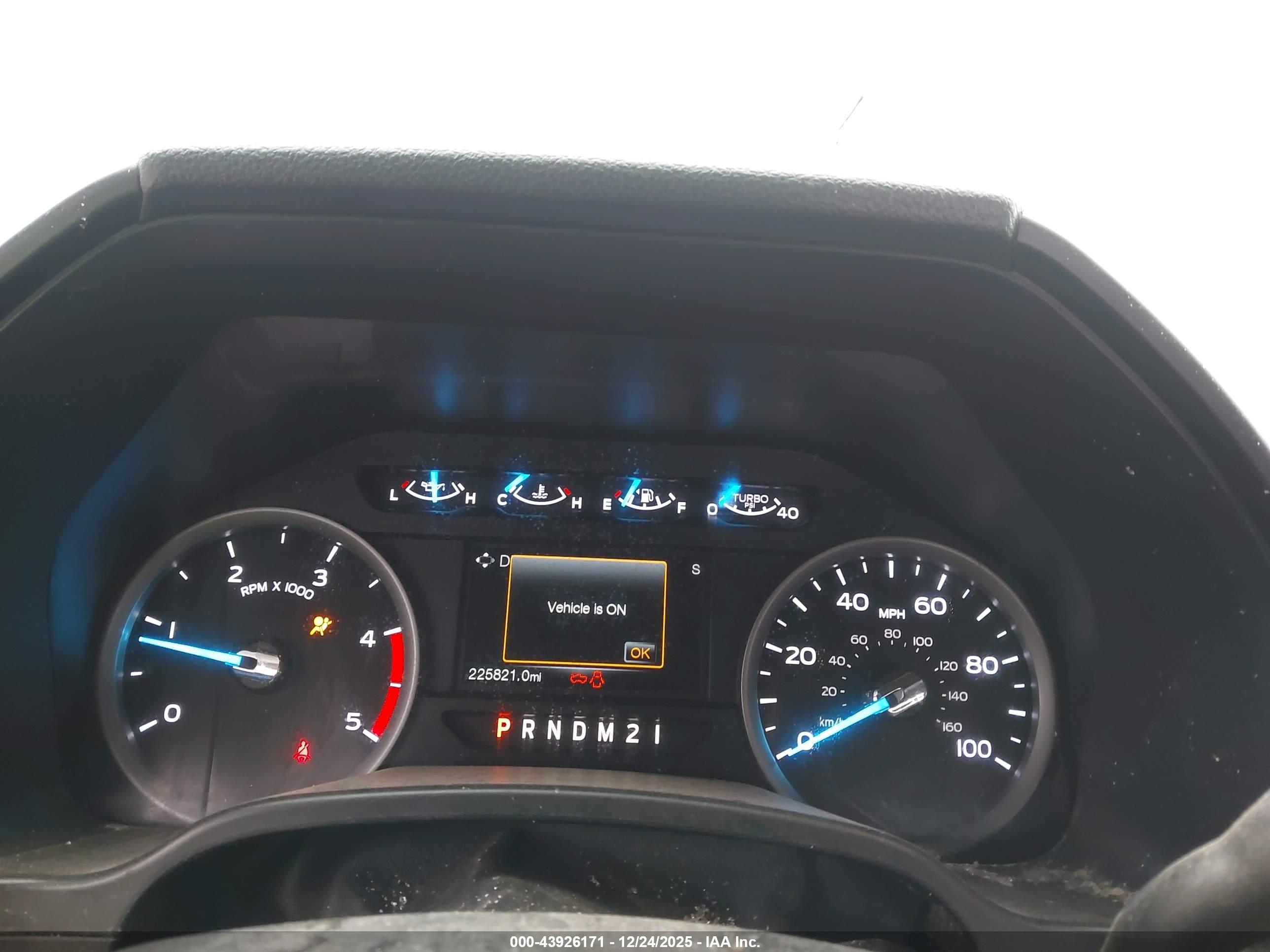 FORD F-250 image 7