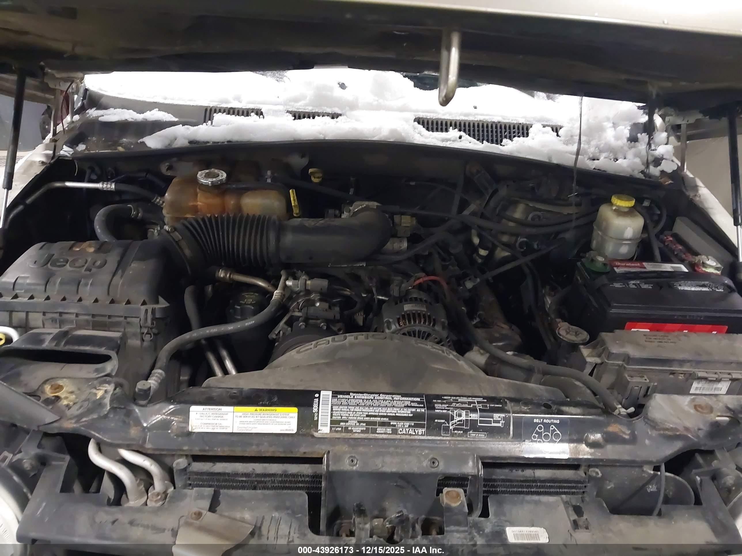 JEEP LIBERTY image 10