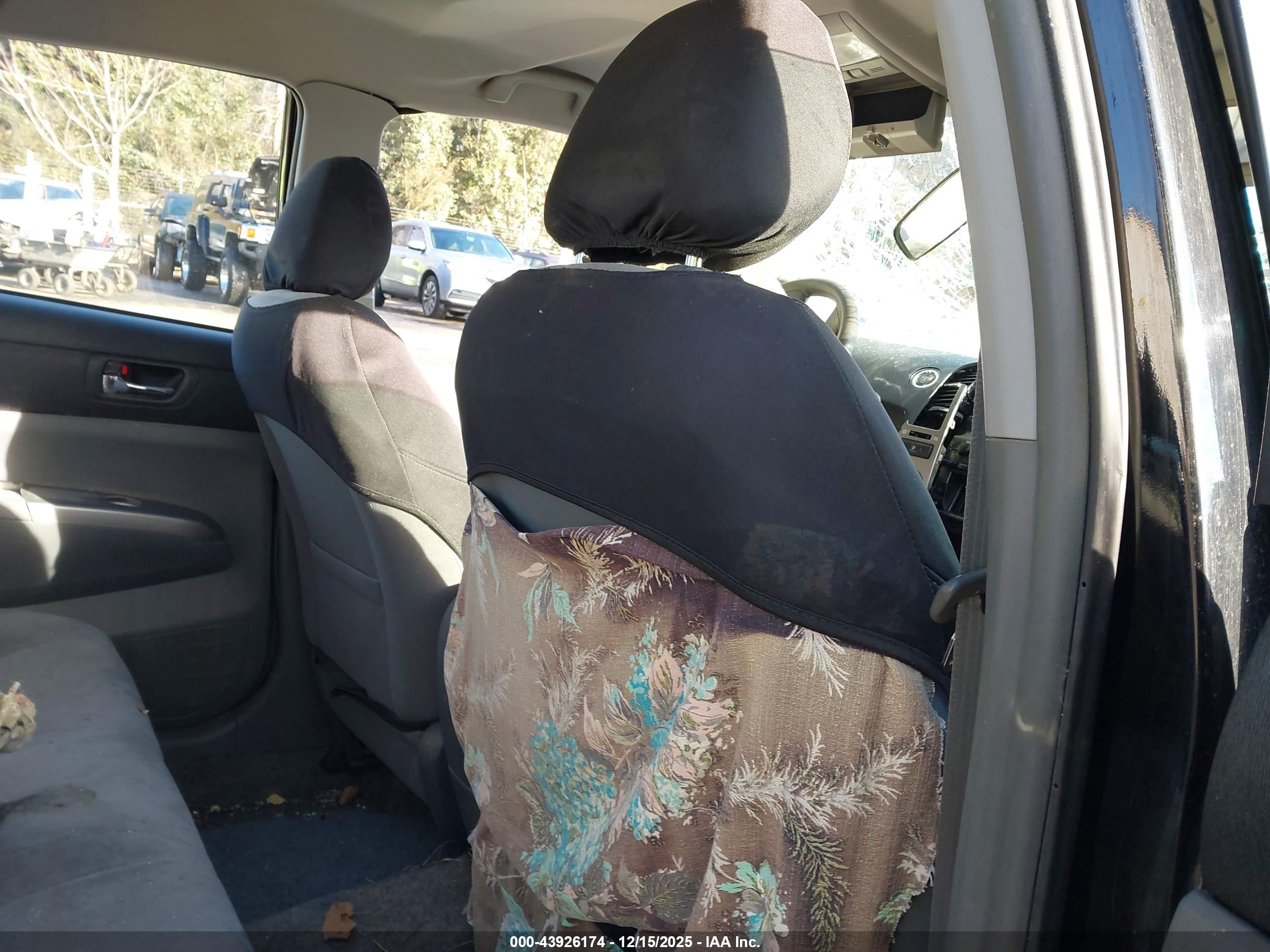 TOYOTA PRIUS image 8