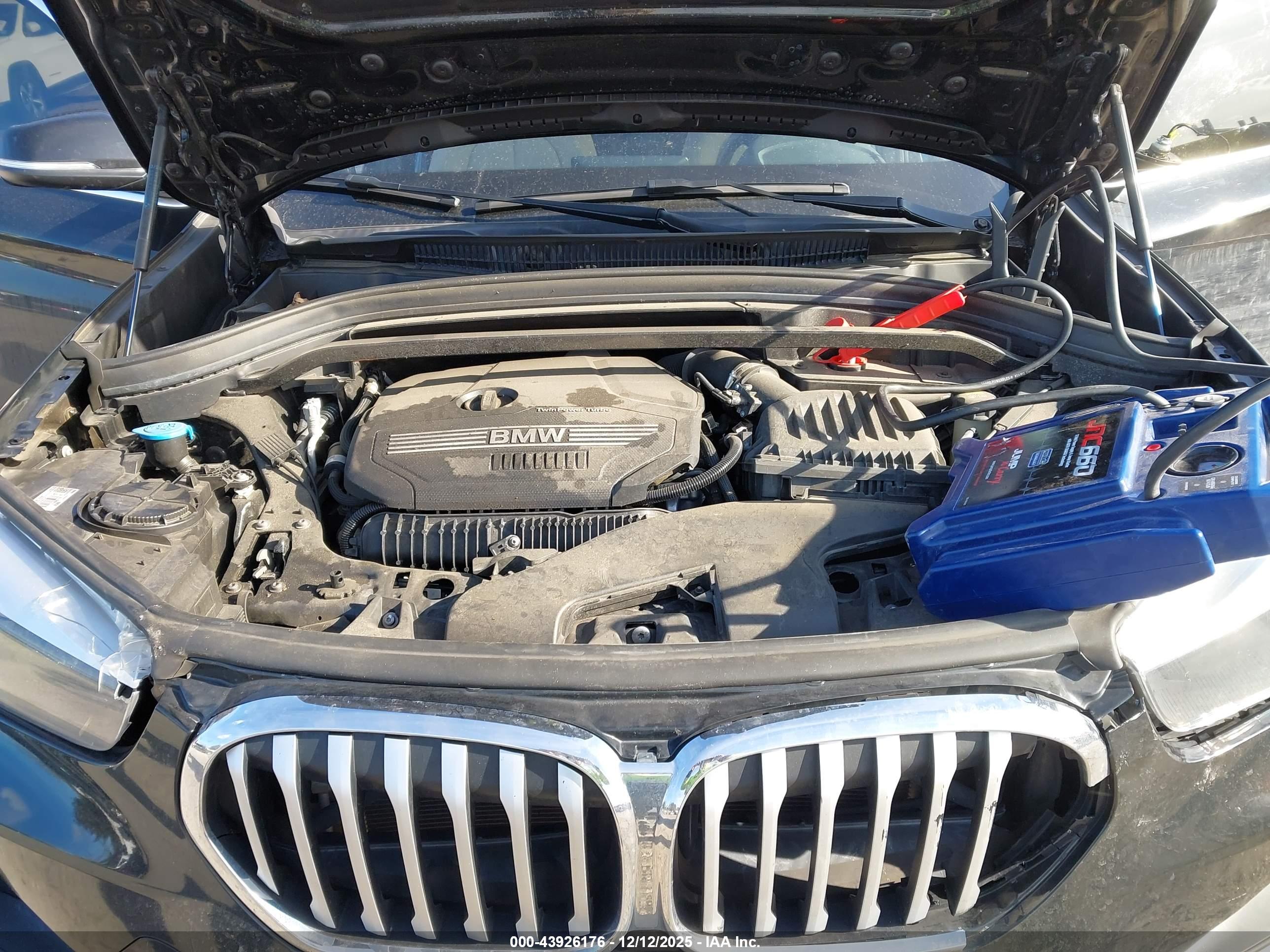 BMW X1 image 10