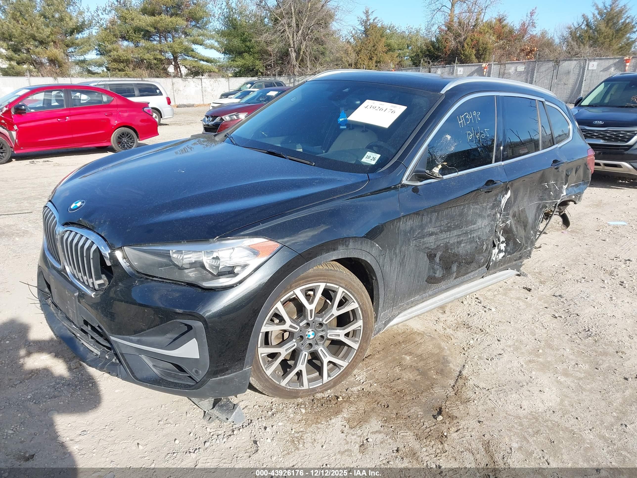 BMW X1 image 2