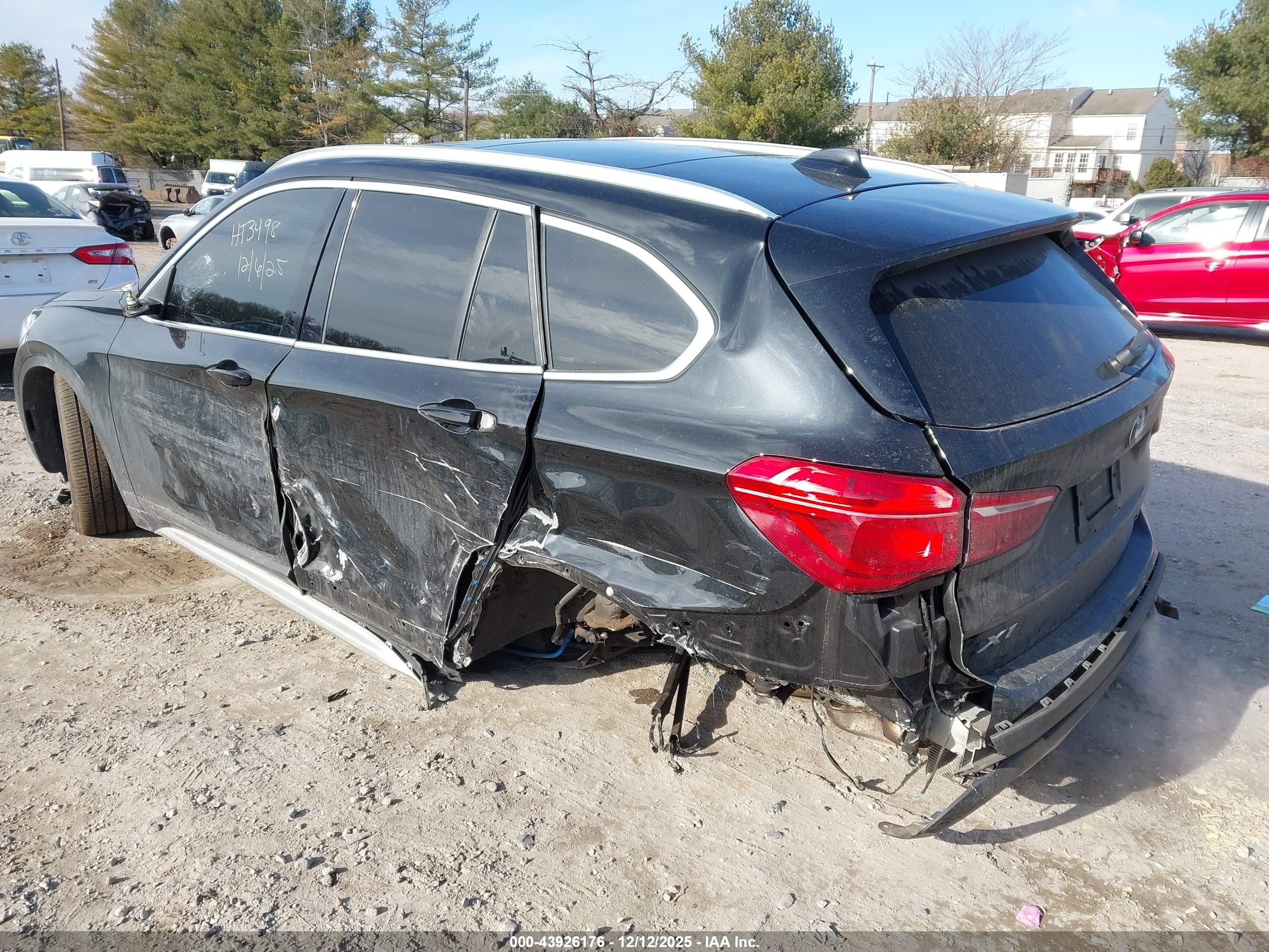BMW X1 image 3