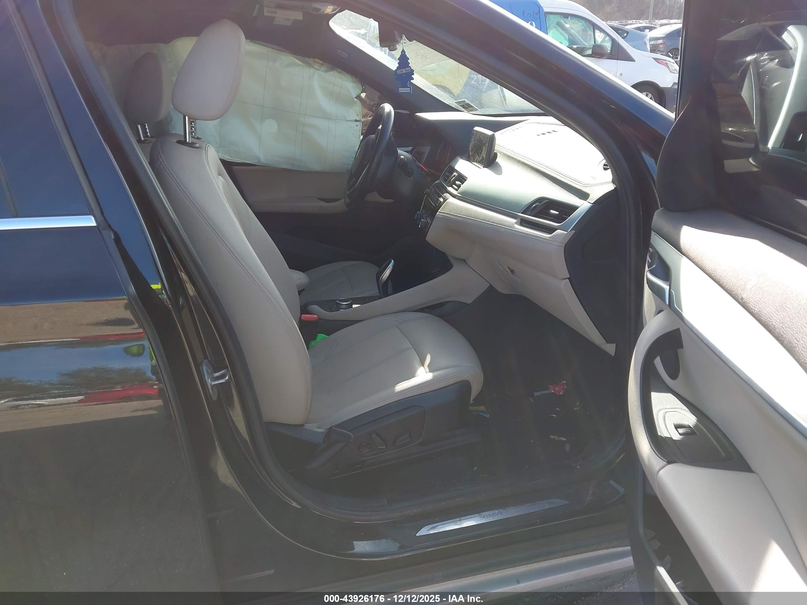 BMW X1 image 5