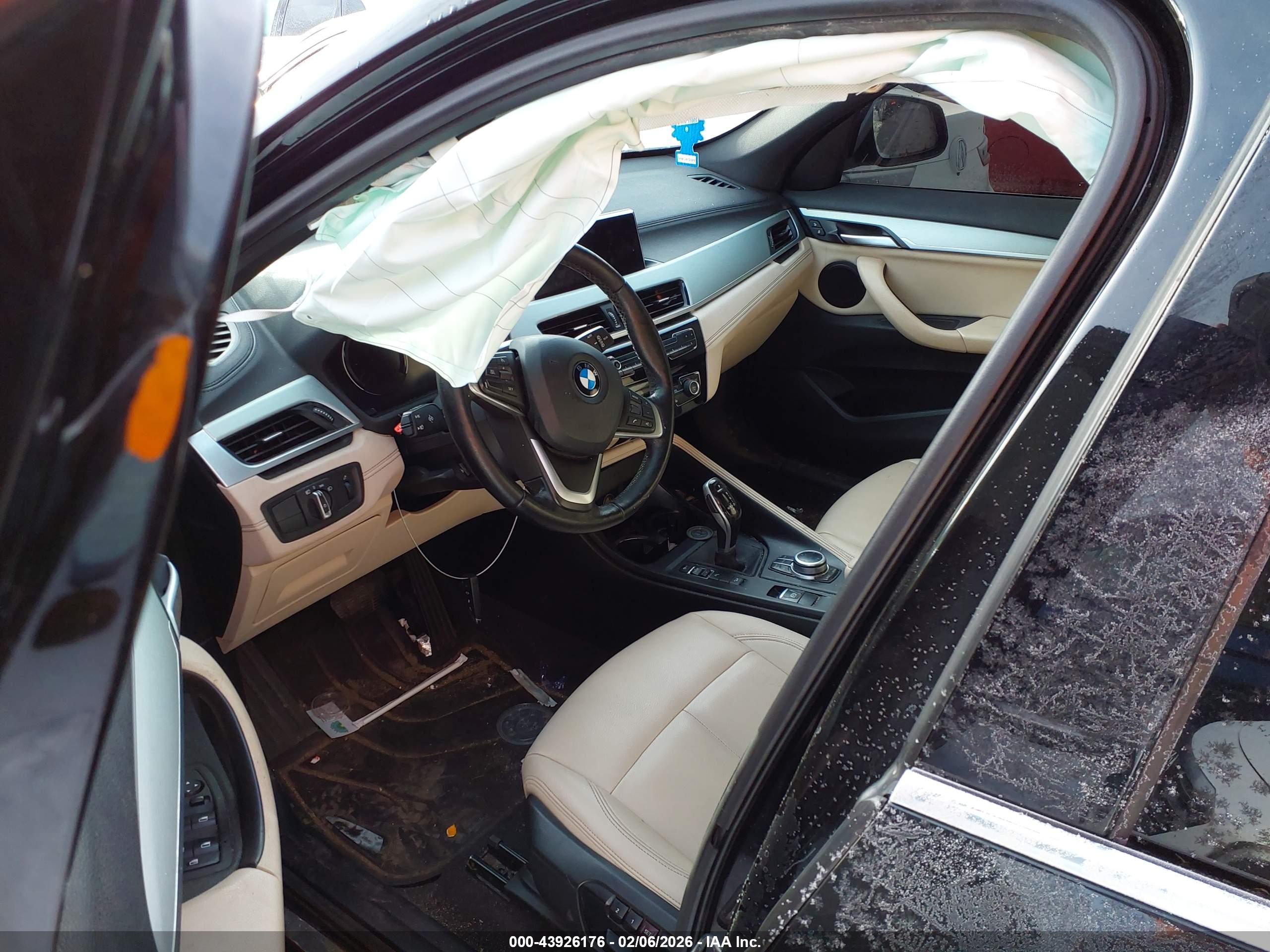 BMW X1 image 8