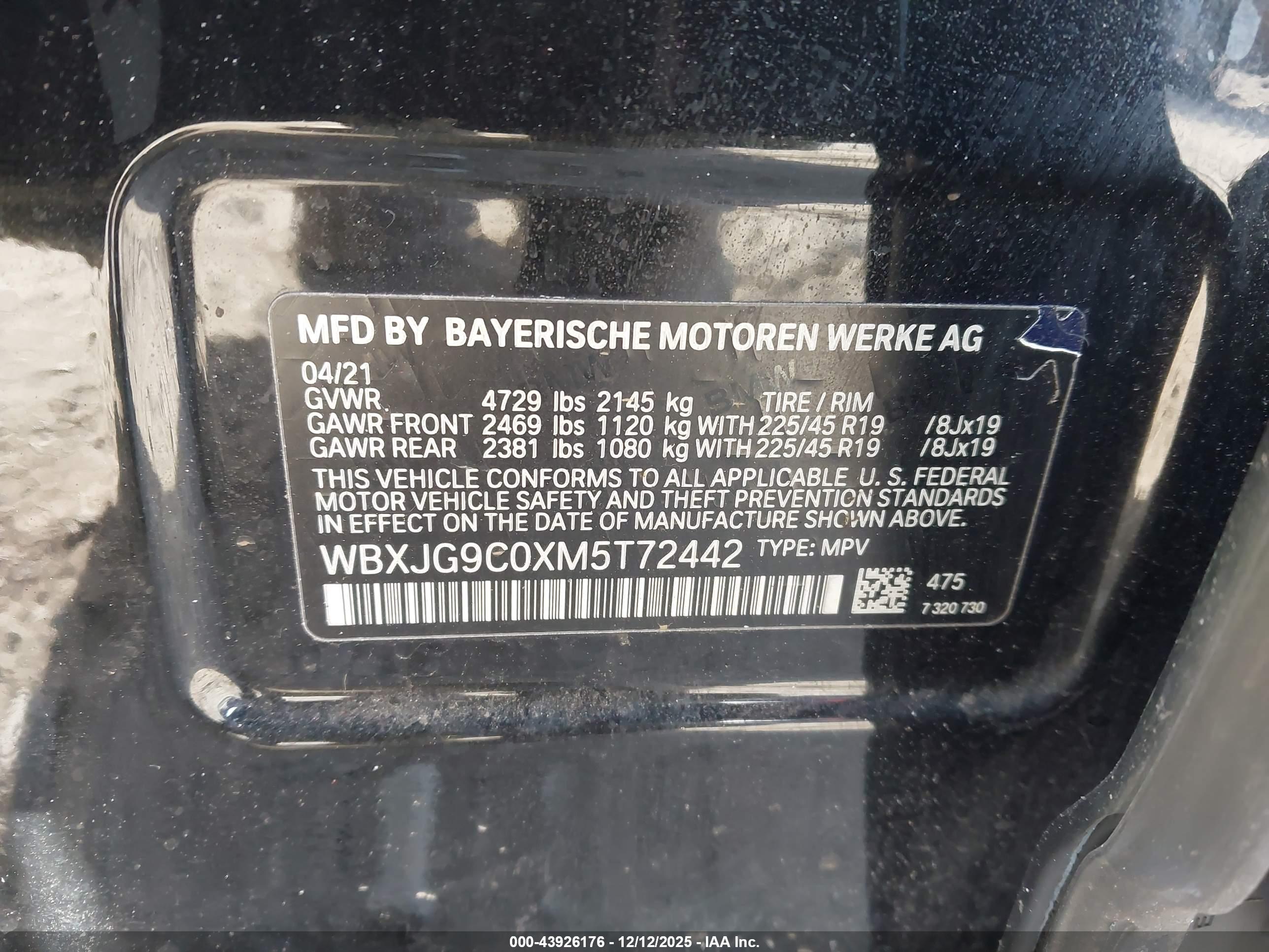BMW X1 image 9