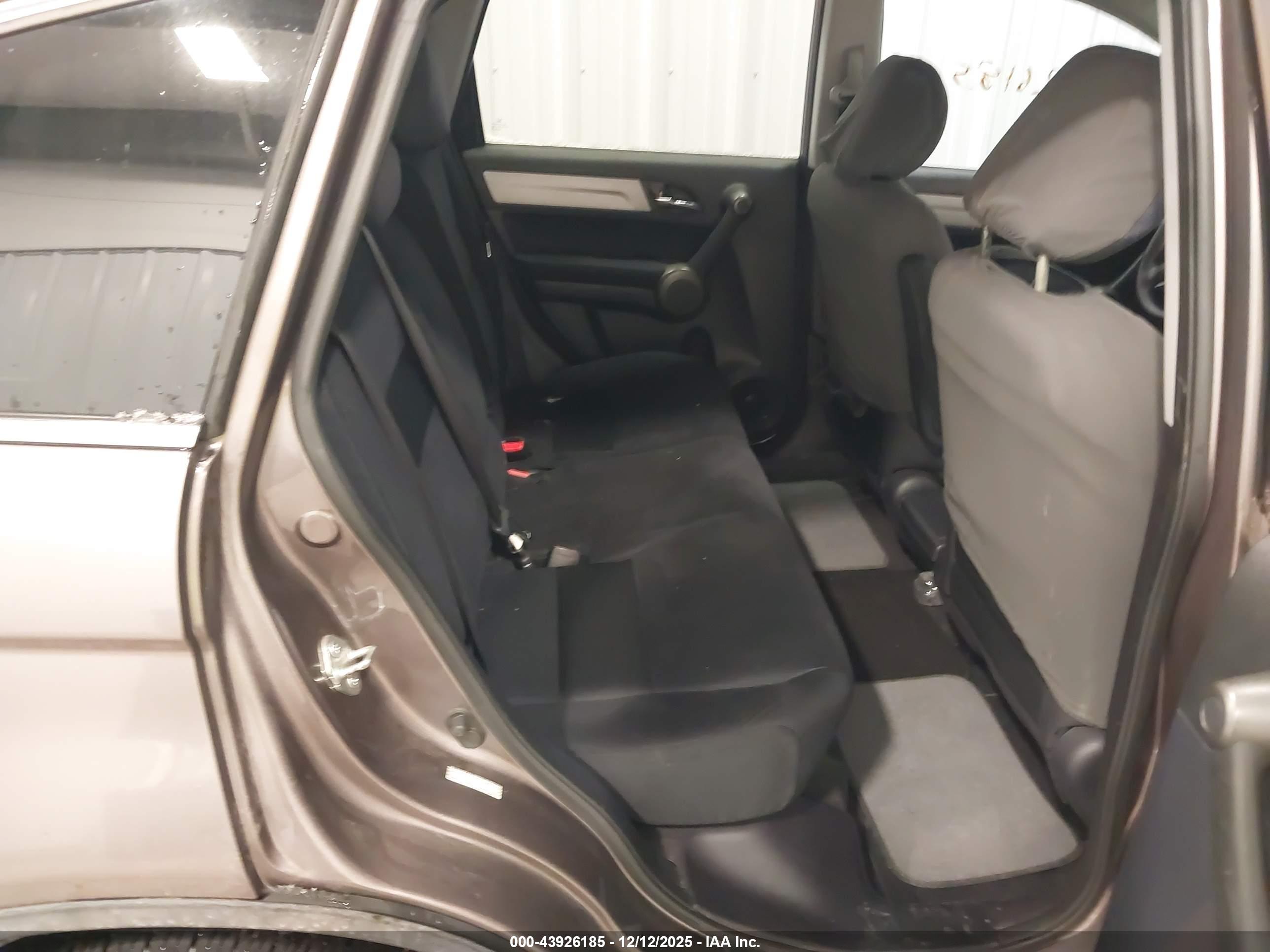HONDA CR-V image 8