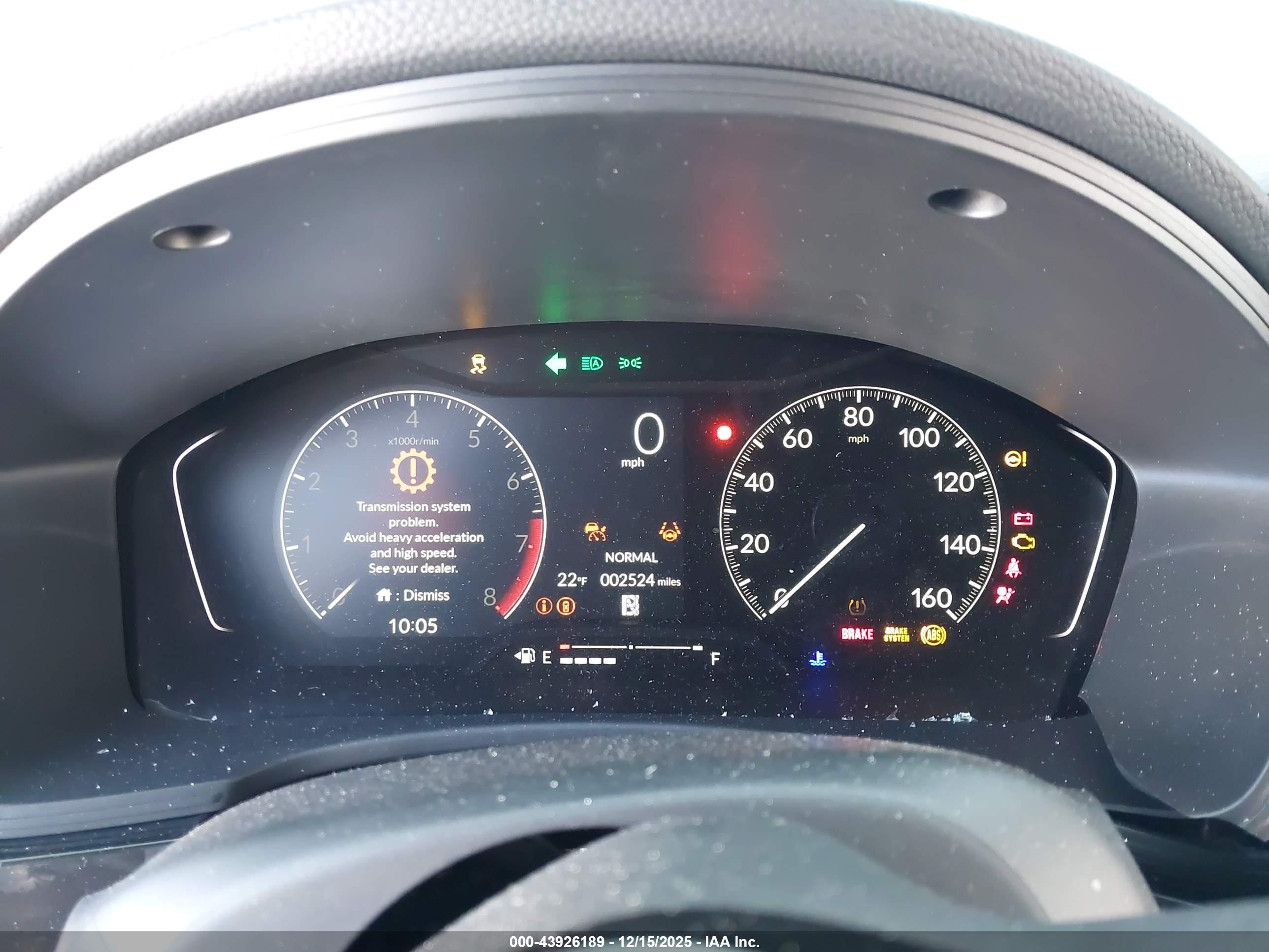 HONDA CIVIC image 7
