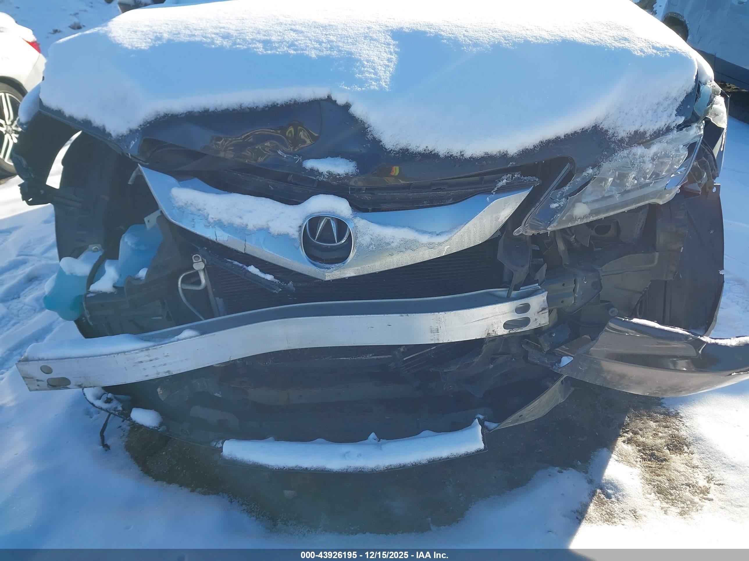 ACURA RDX image 6