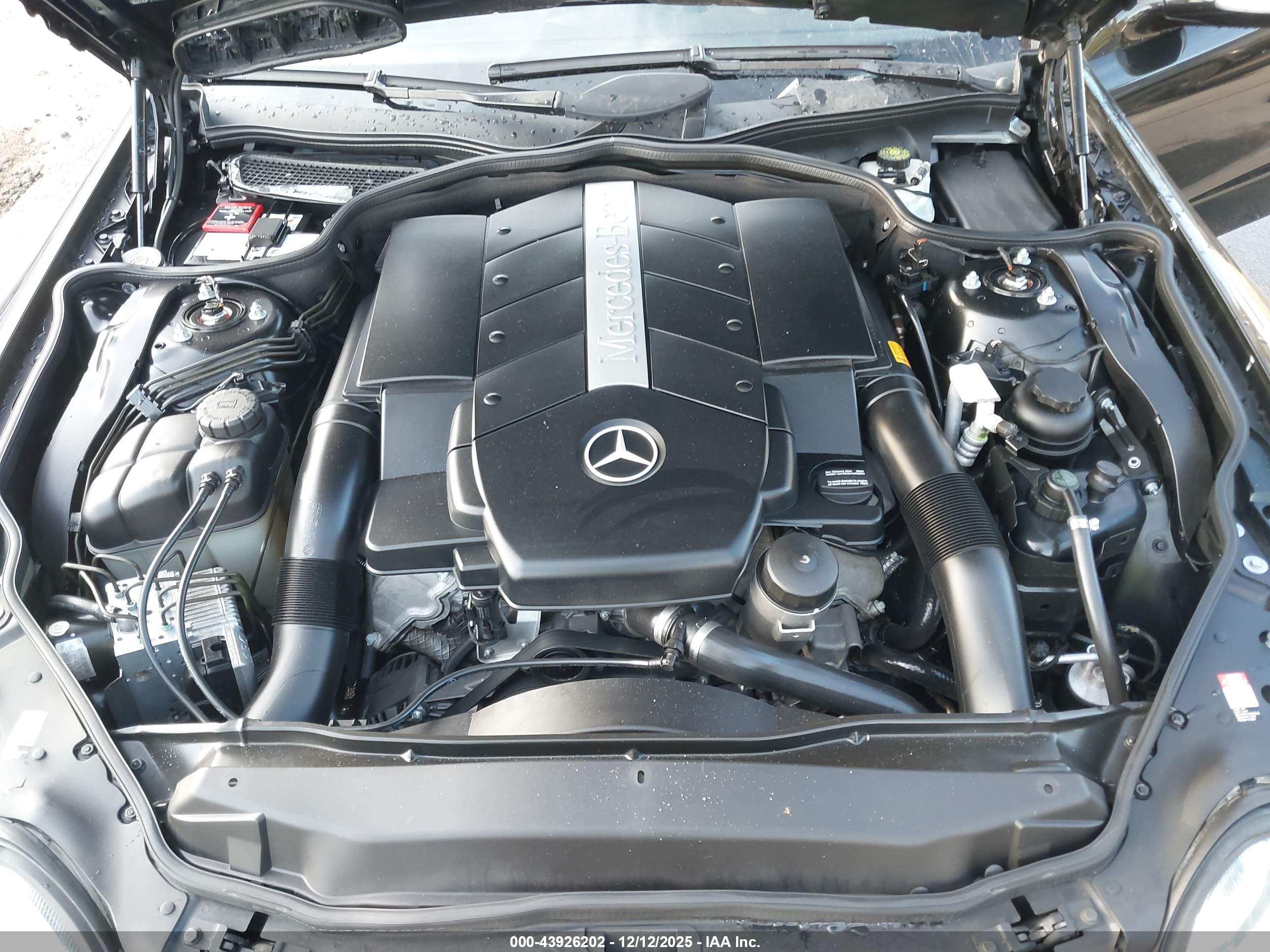 MERCEDES-BENZ SL image 10