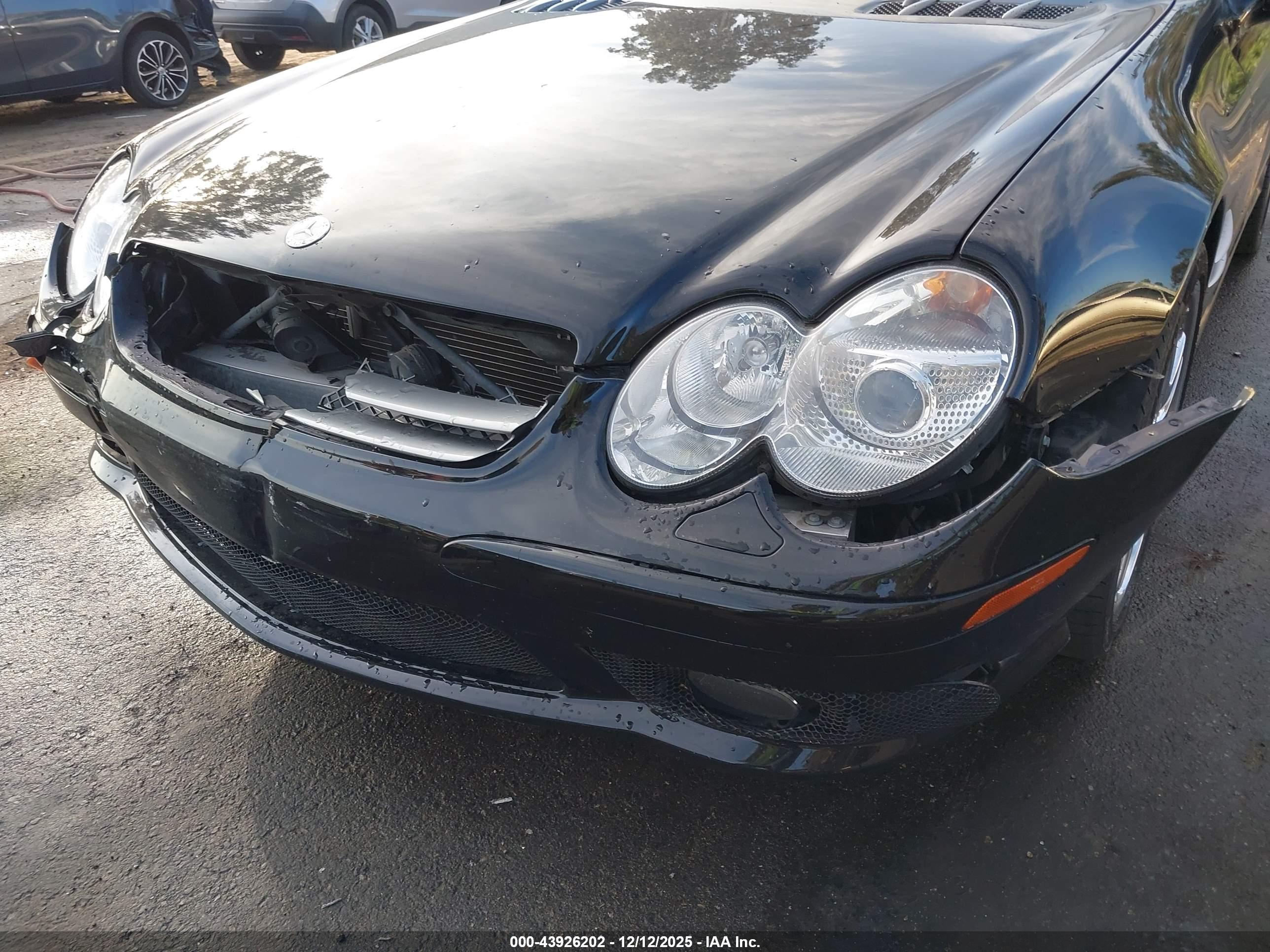 MERCEDES-BENZ SL image 6