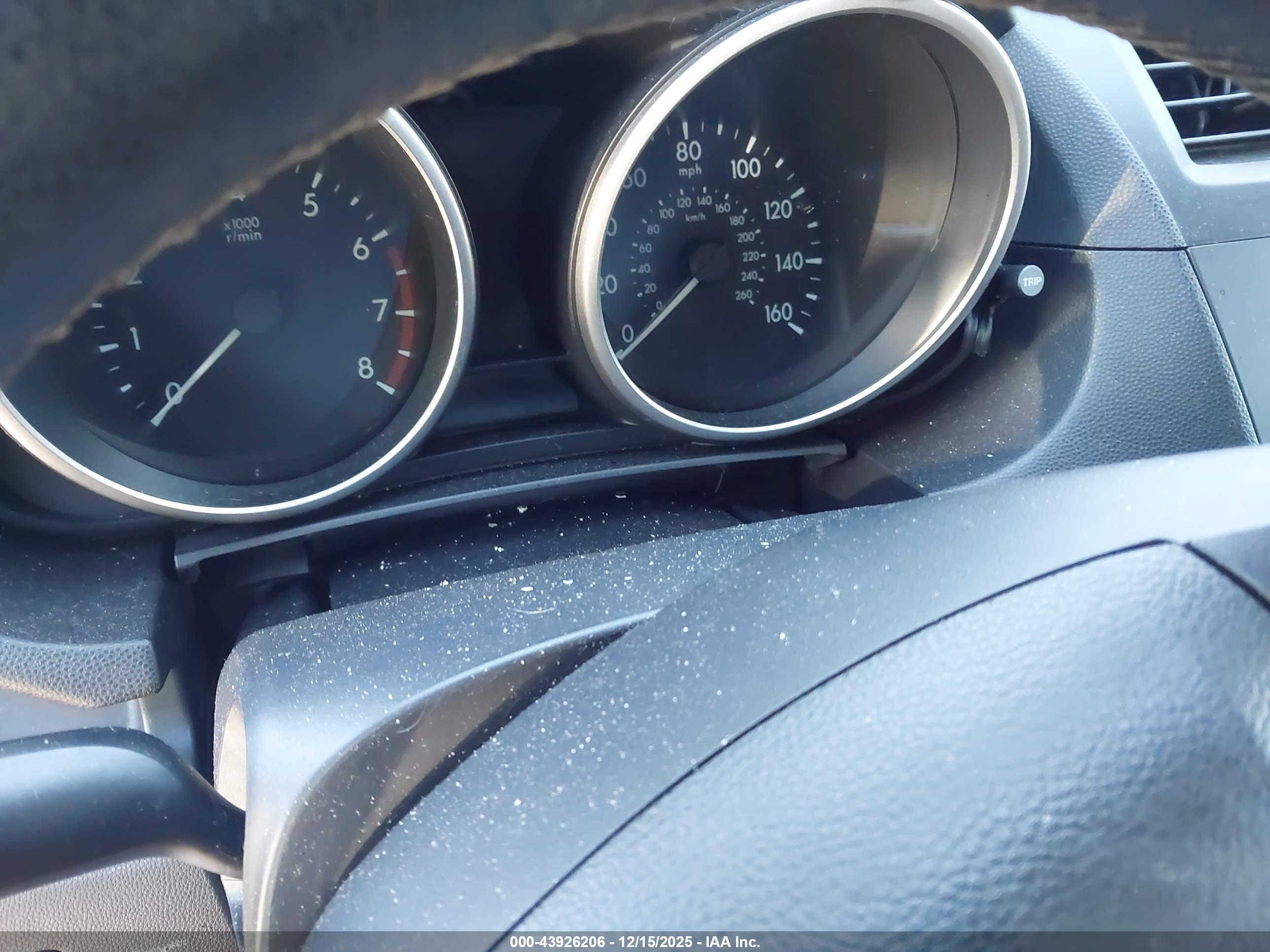 MAZDA MAZDA5 image 7