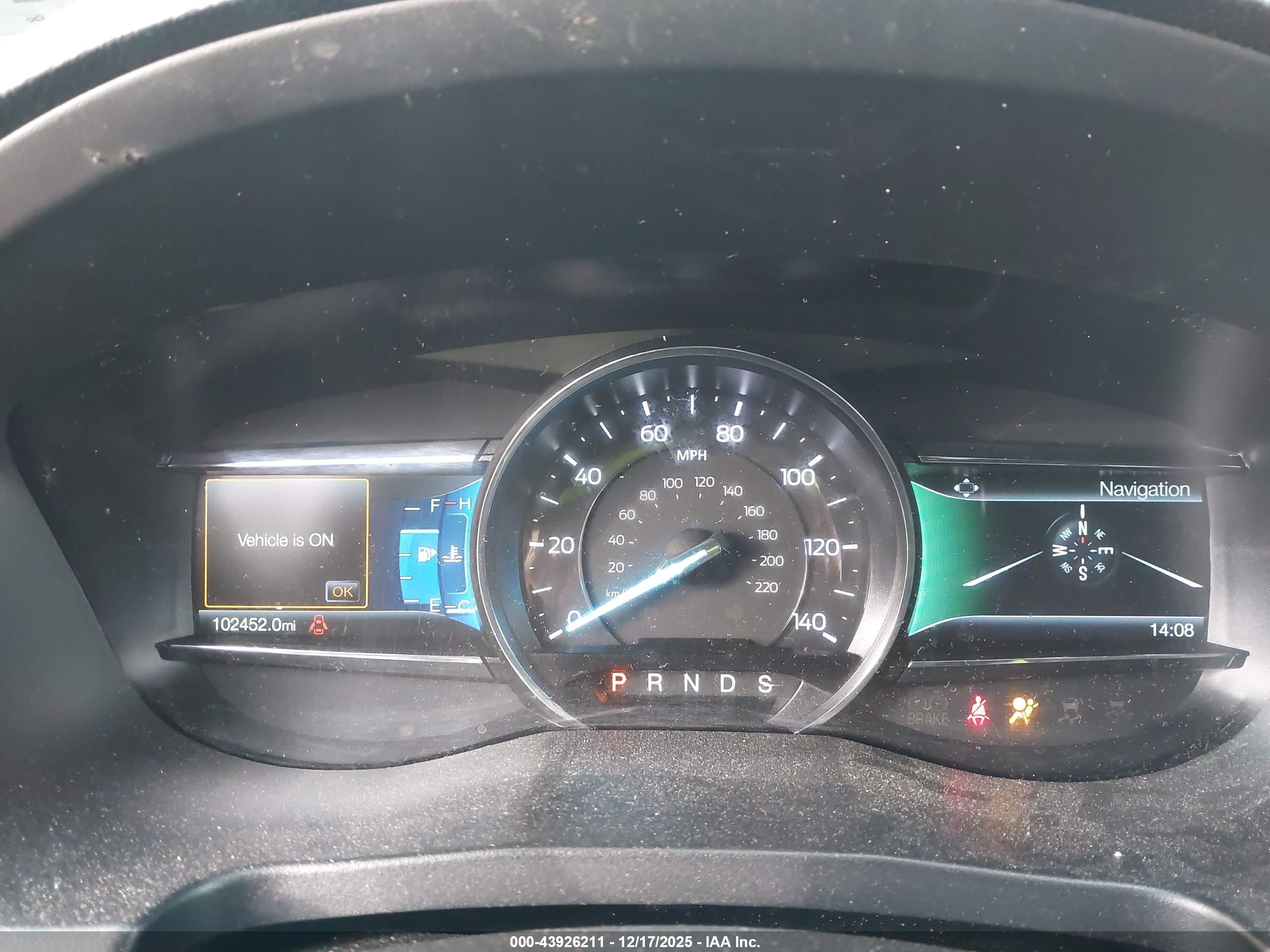 FORD EXPLORER image 7
