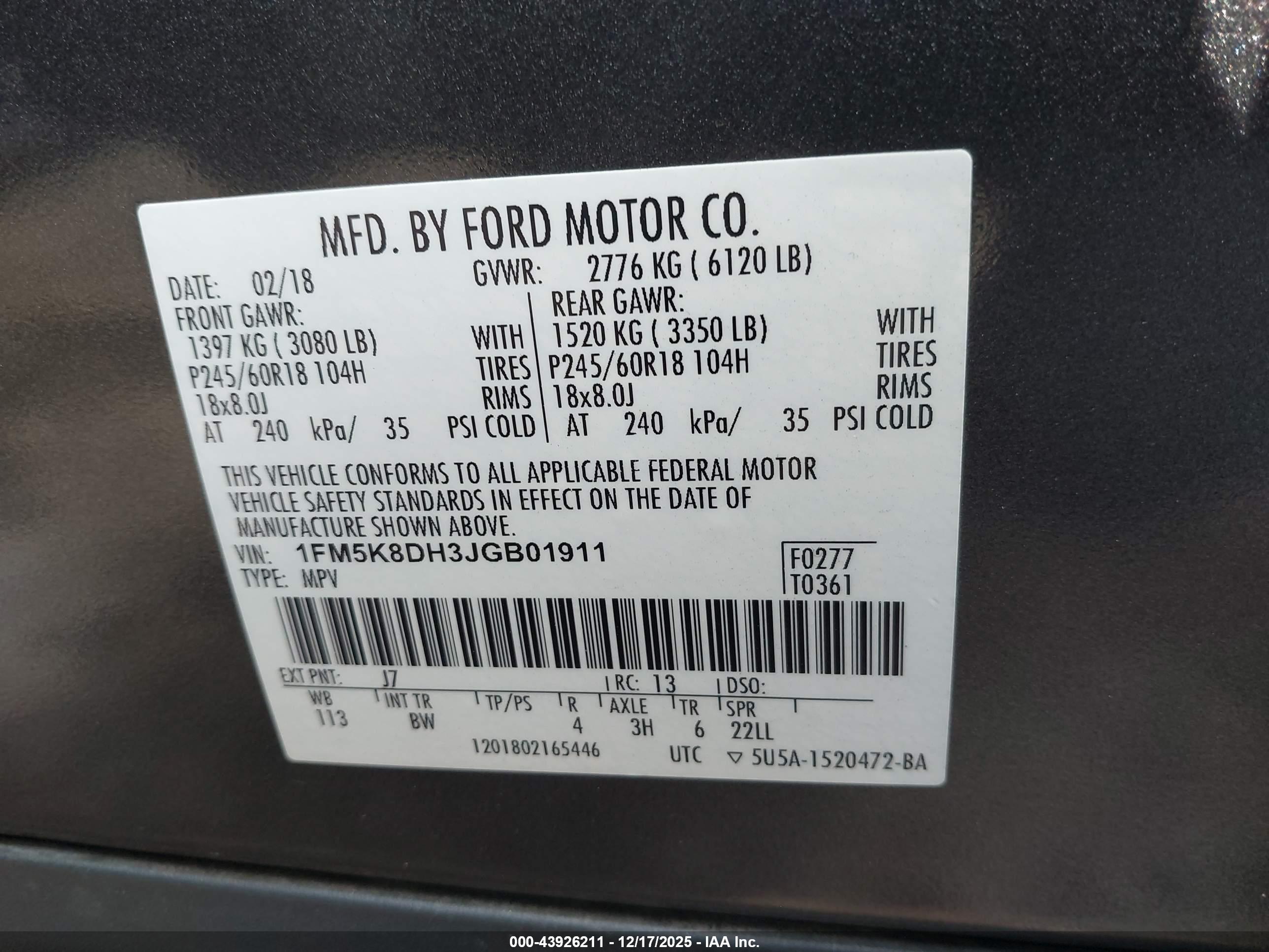 FORD EXPLORER image 9