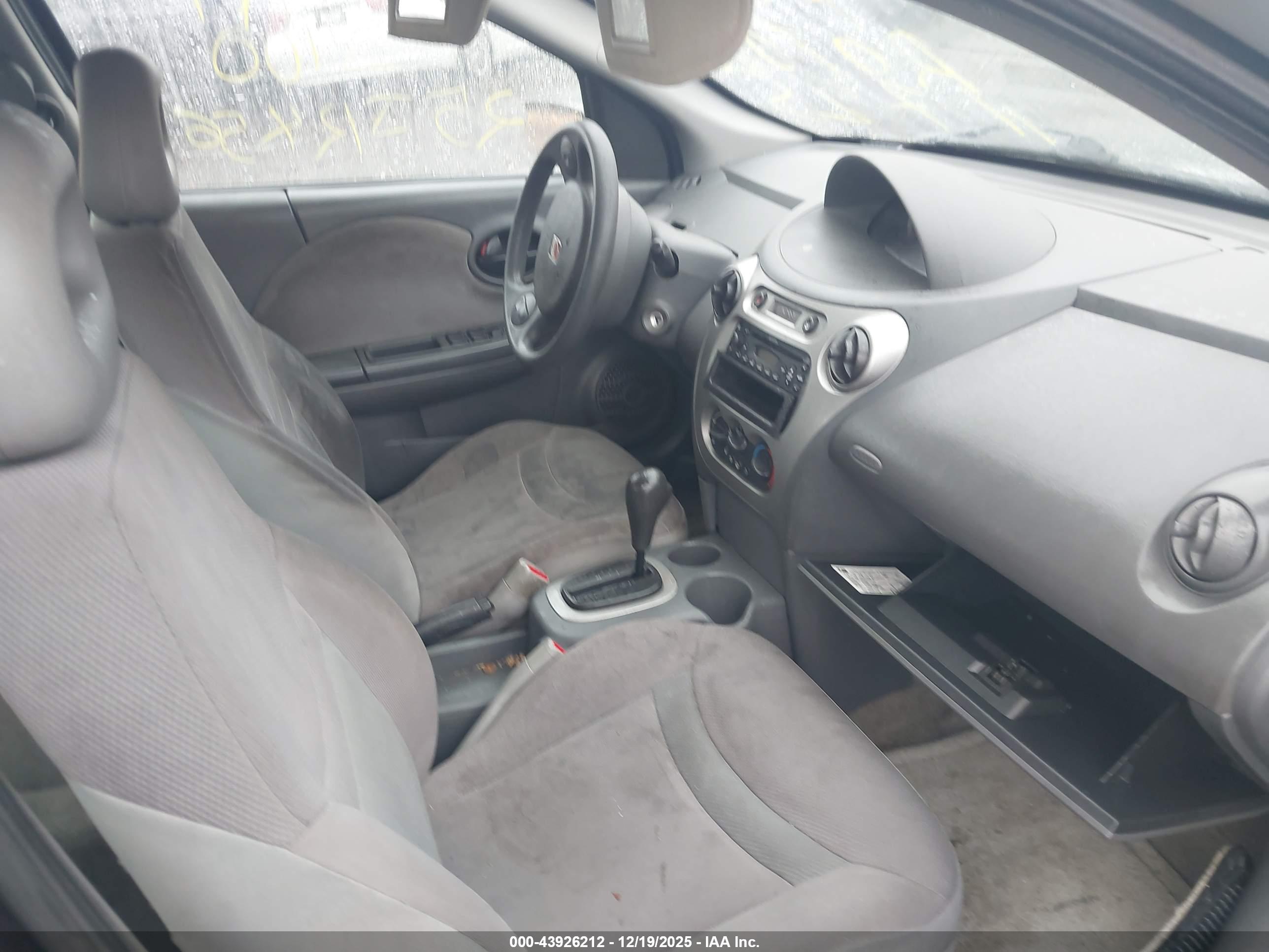 SATURN ION image 5