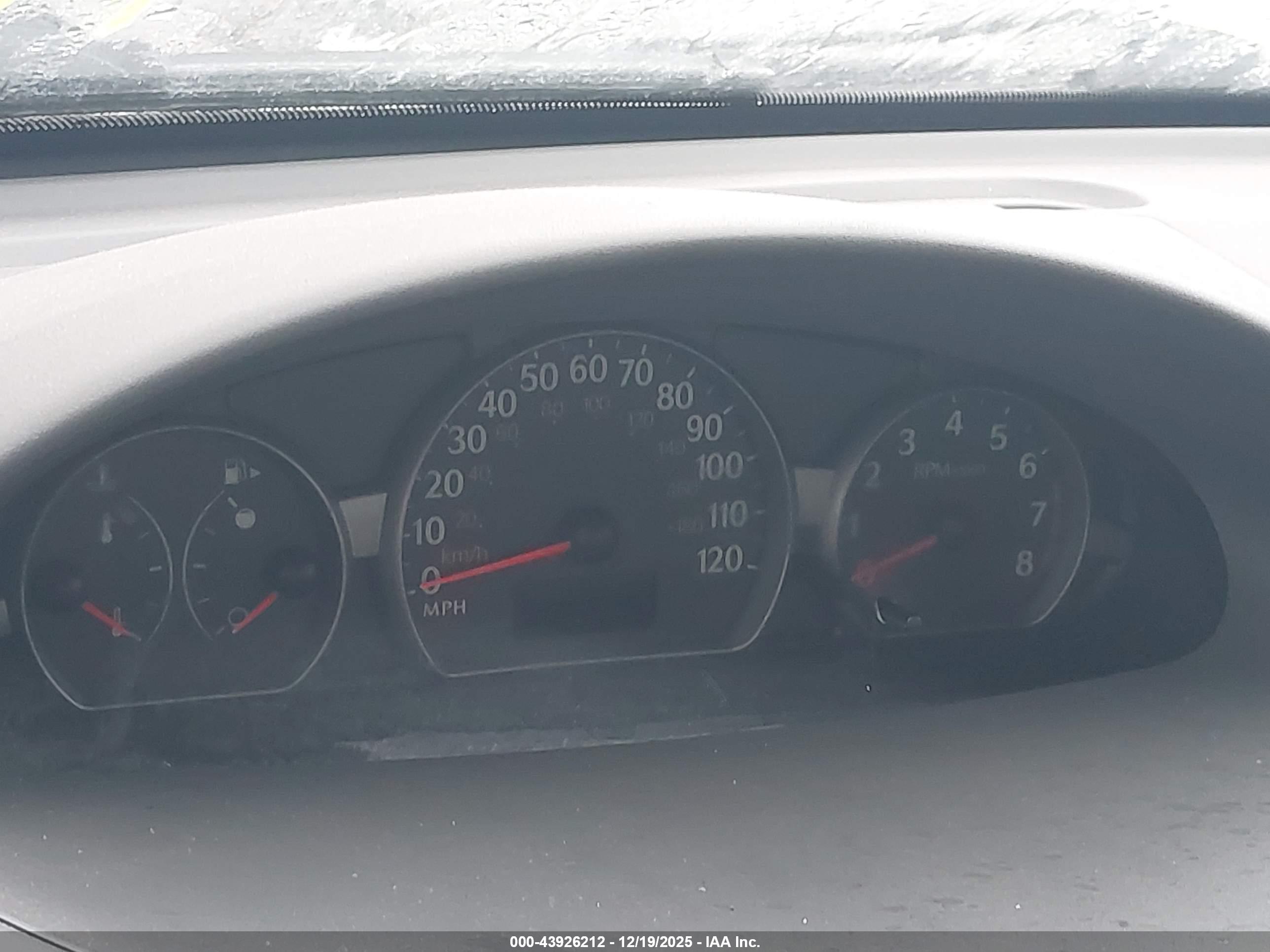 SATURN ION image 7
