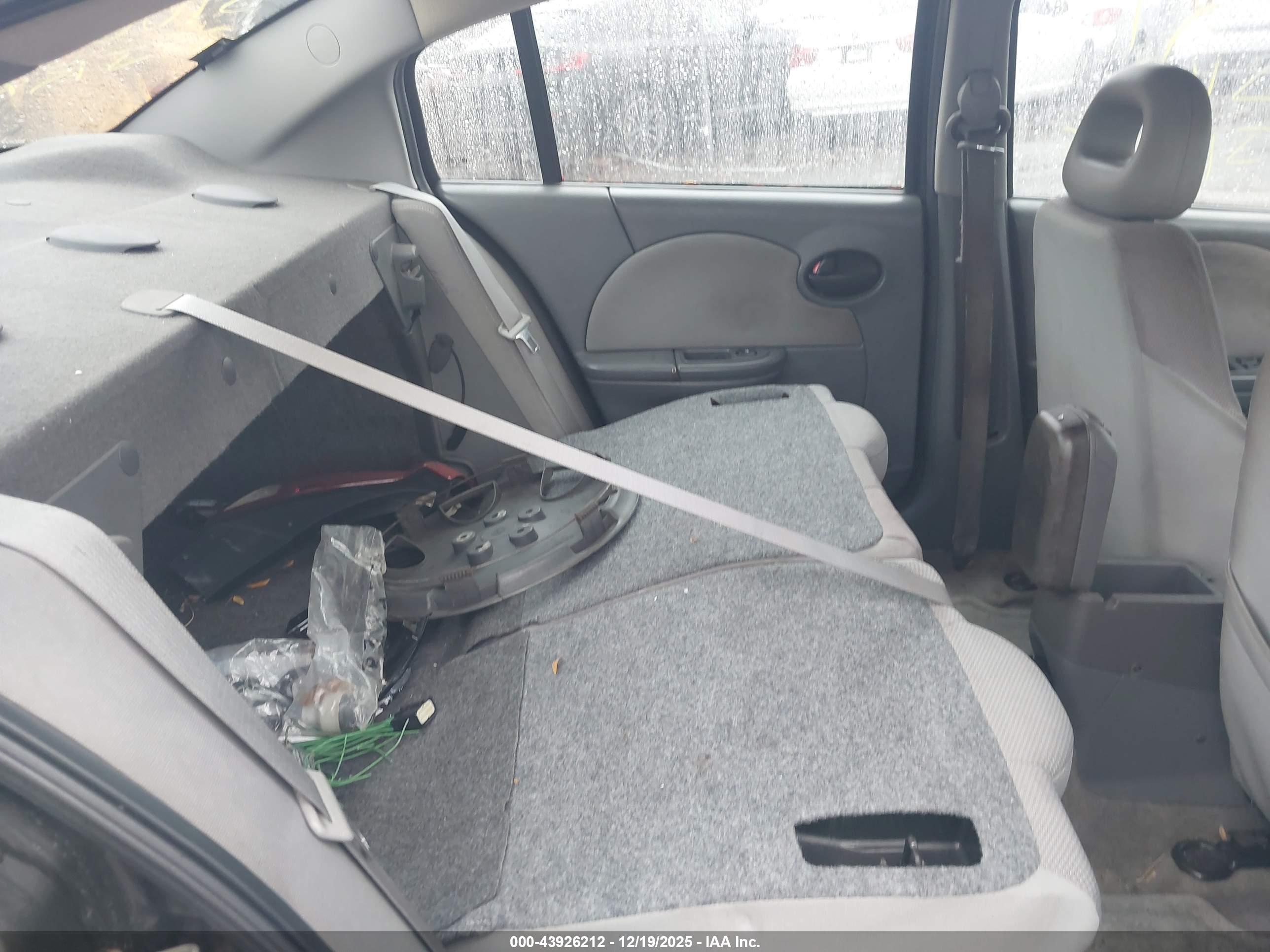 SATURN ION image 8