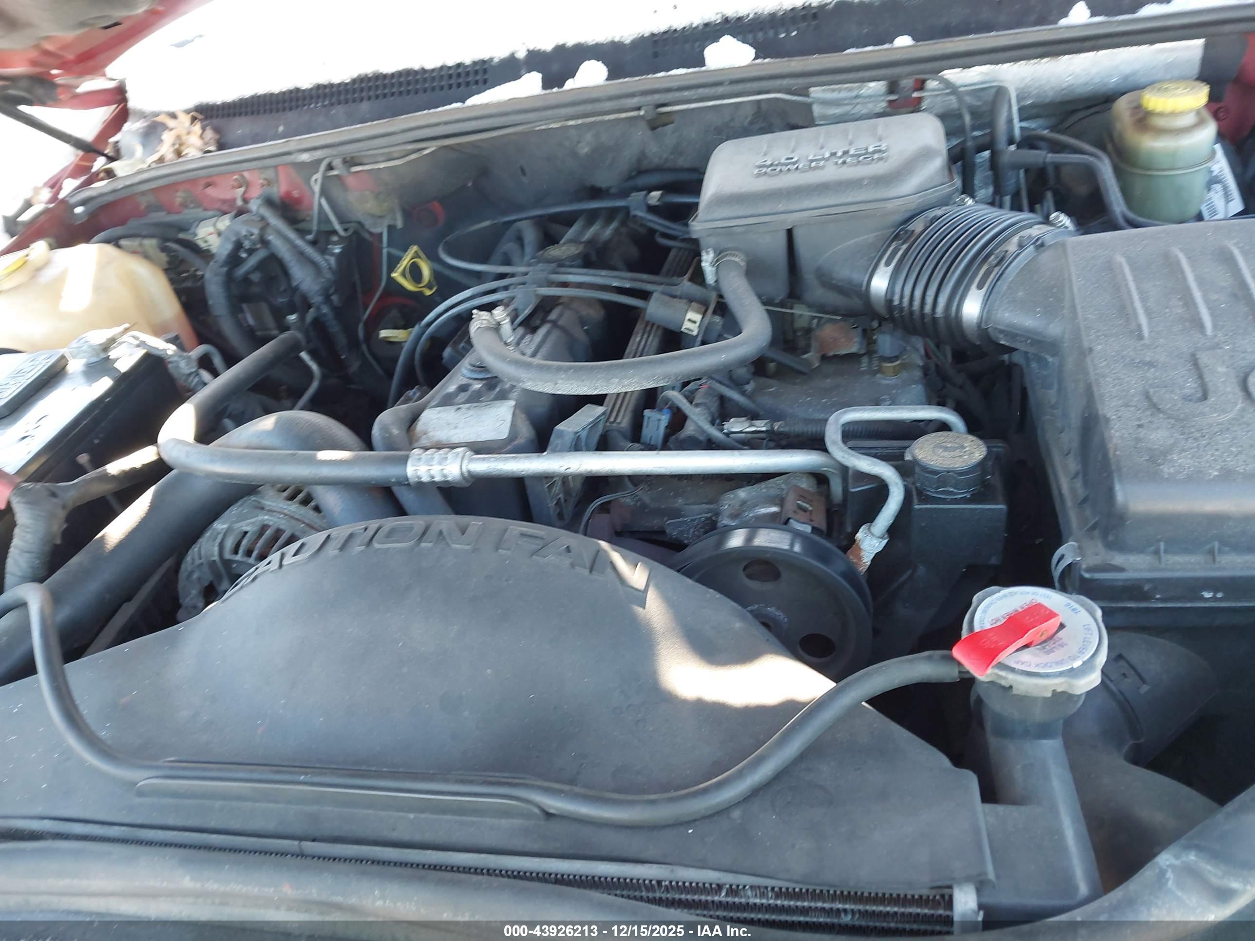 JEEP GRAND image 10