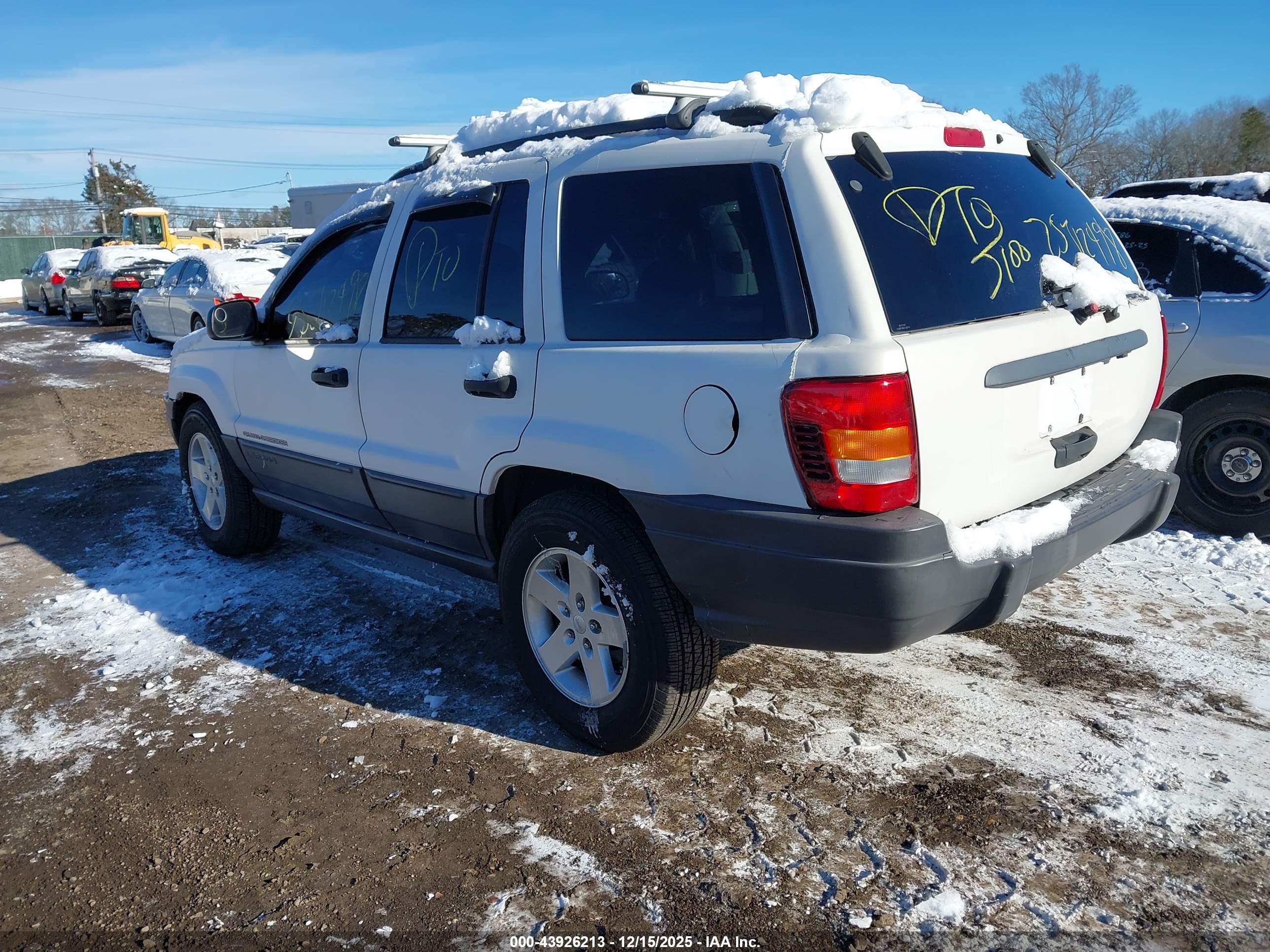 JEEP GRAND image 3