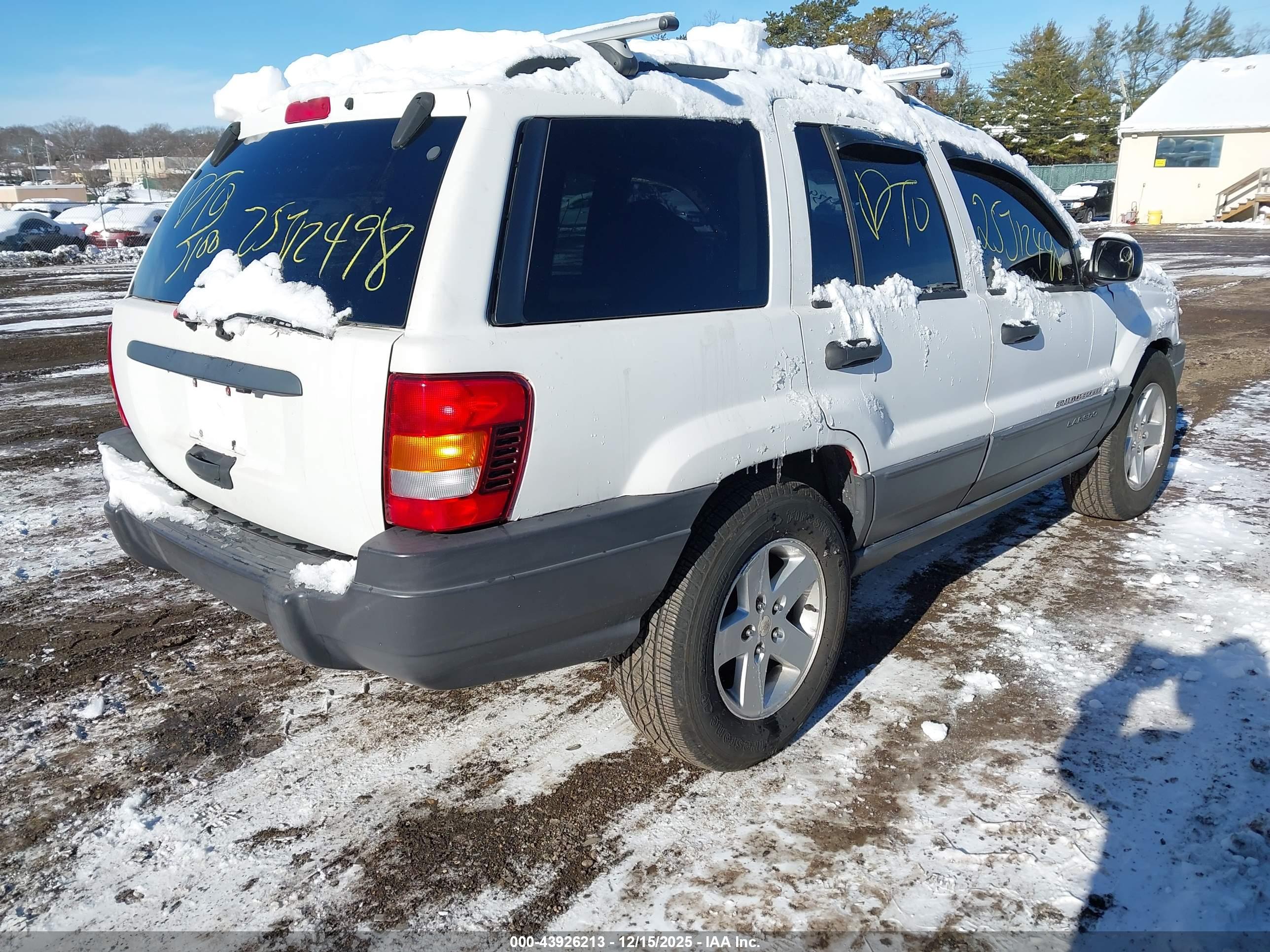 JEEP GRAND image 4