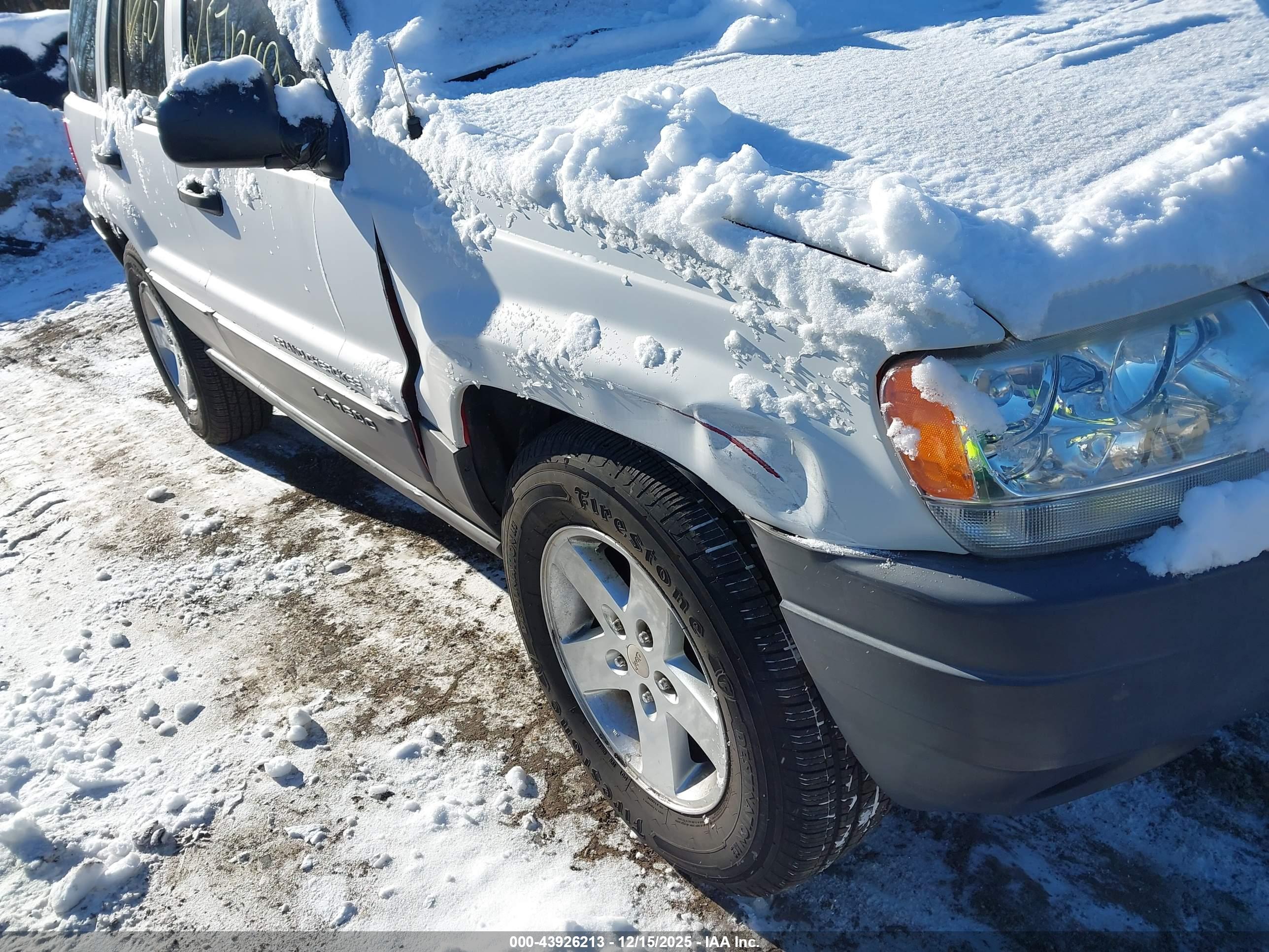 JEEP GRAND image 6