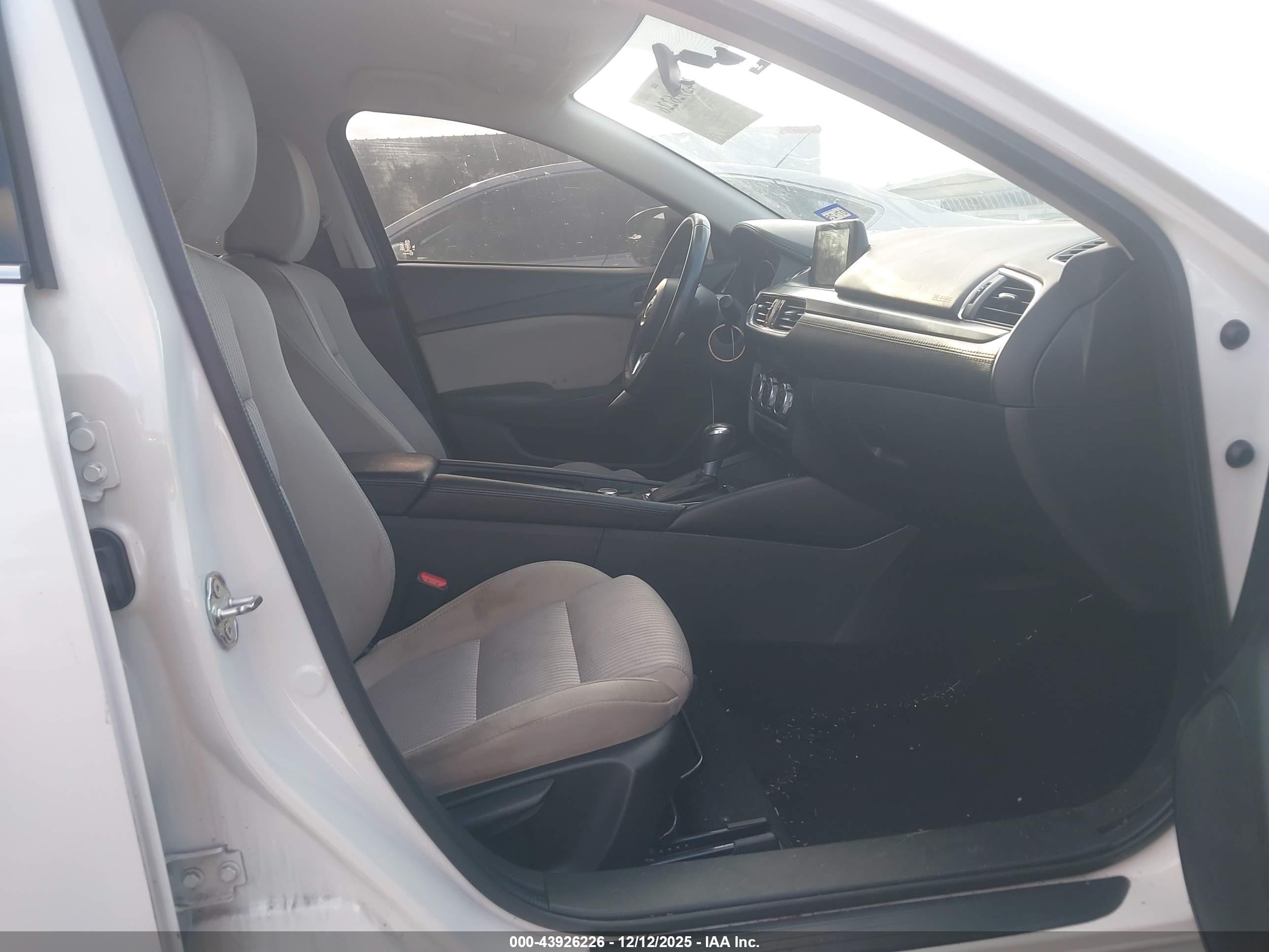 MAZDA MAZDA6 image 5