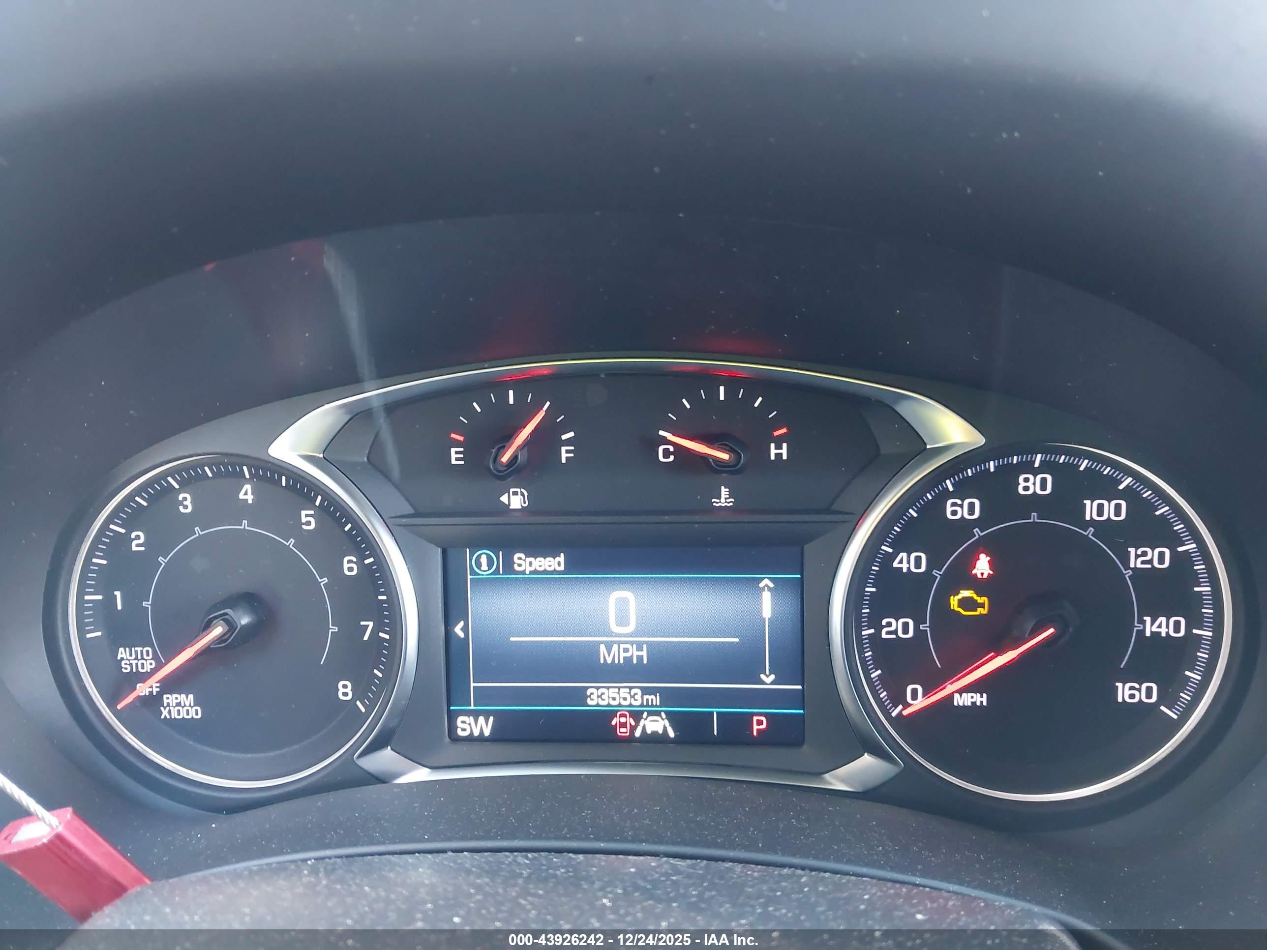 GMC TERRAIN image 7