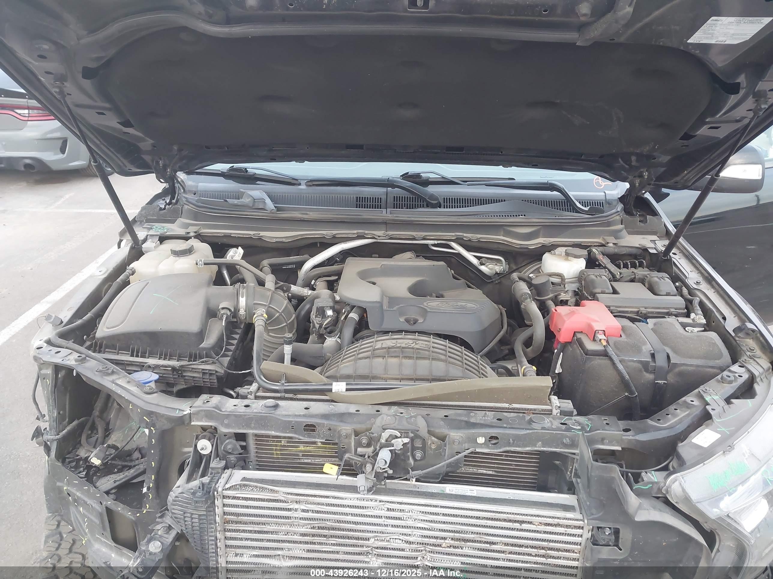 FORD RANGER image 10