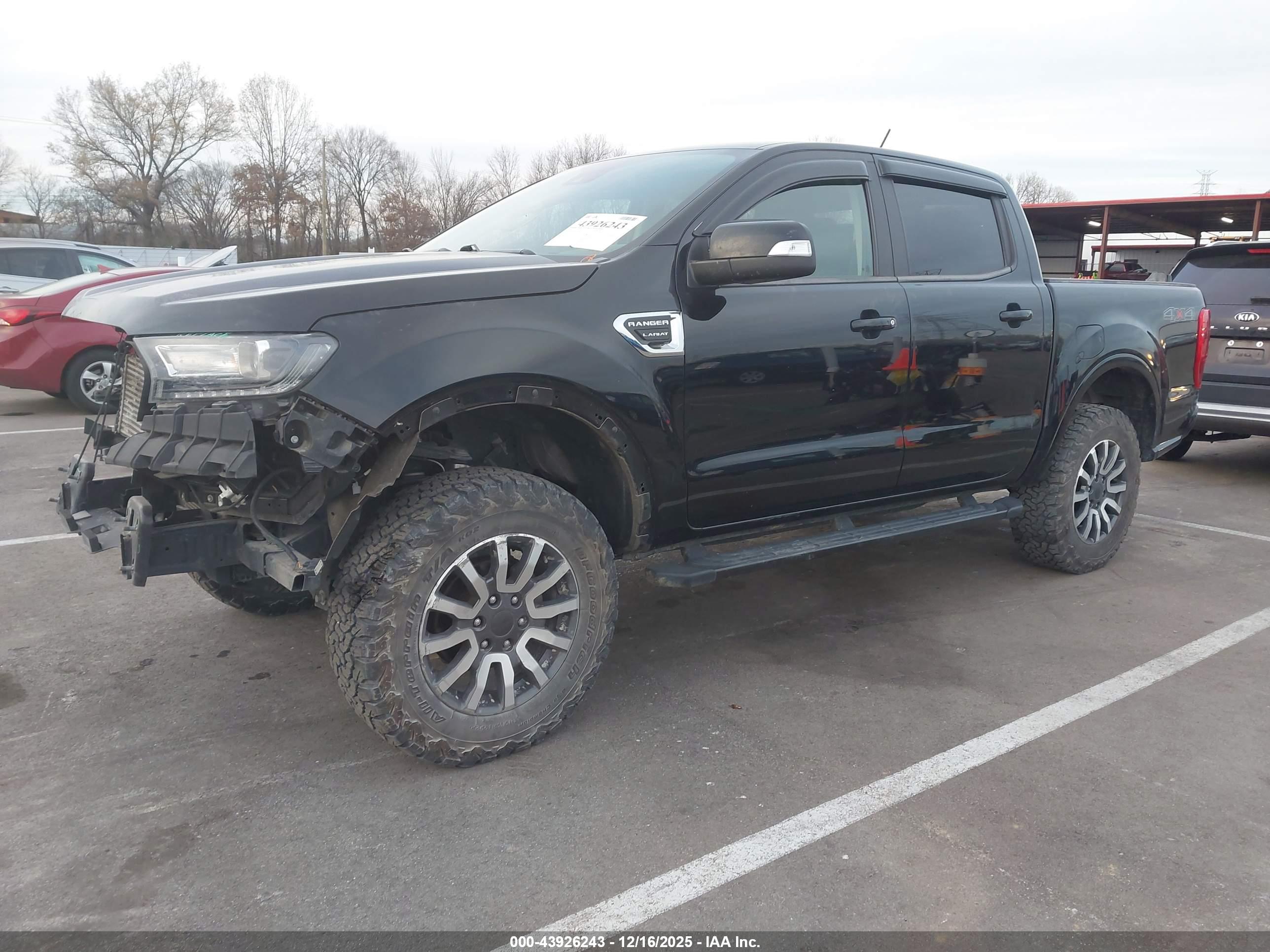 FORD RANGER image 2