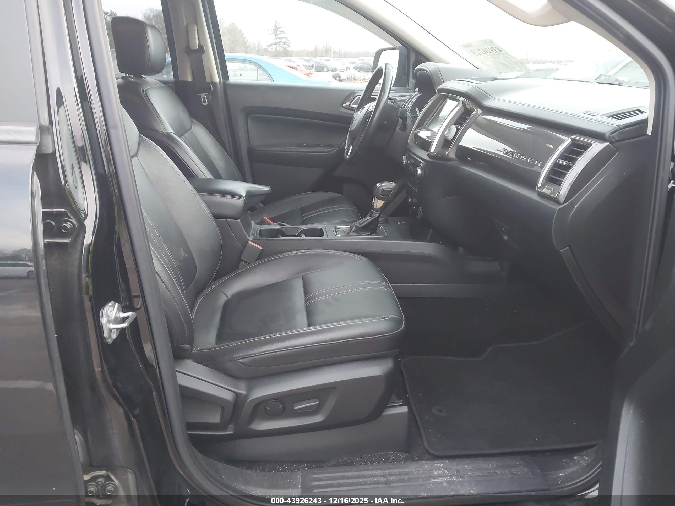 FORD RANGER image 5