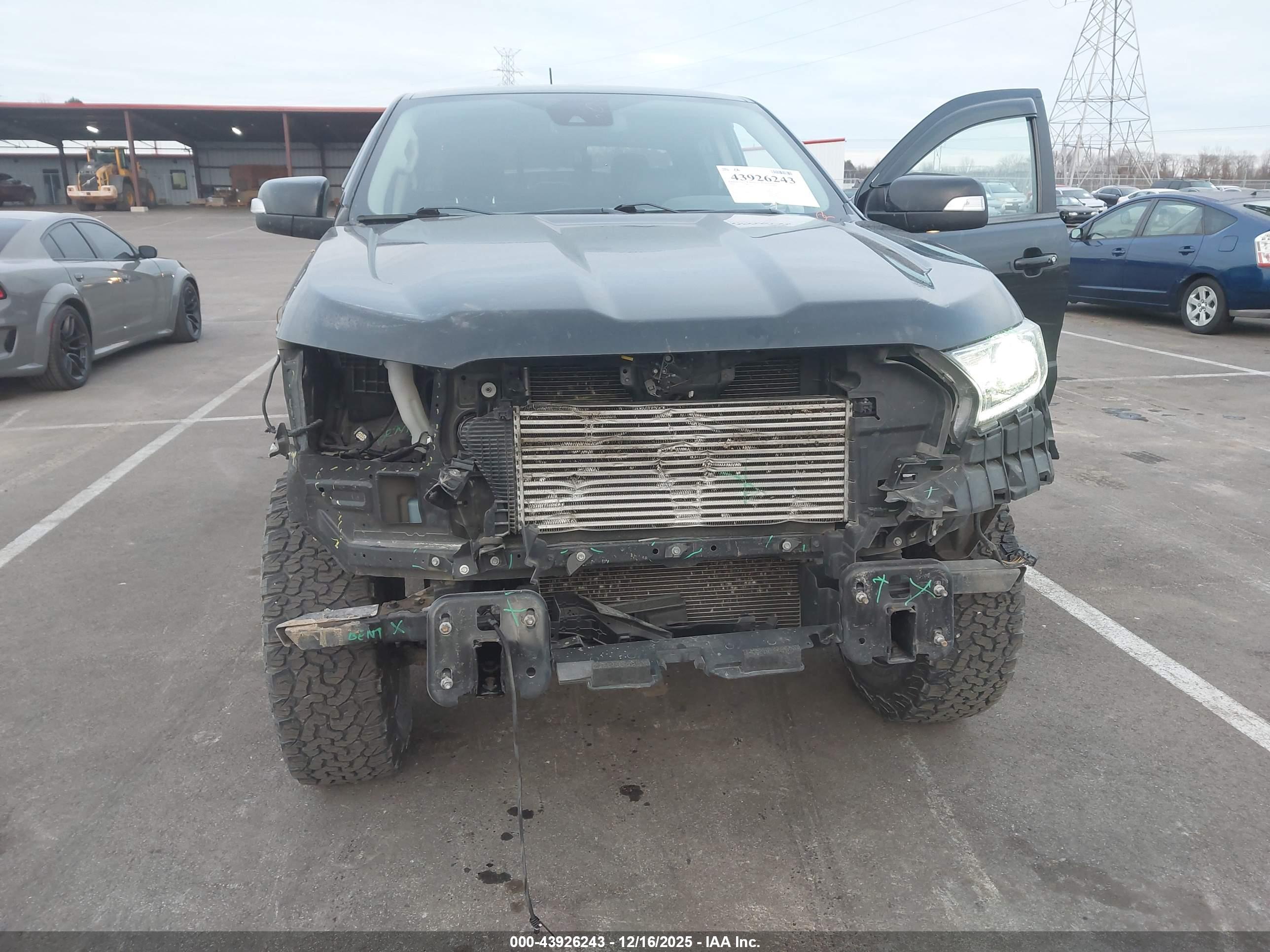 FORD RANGER image 6