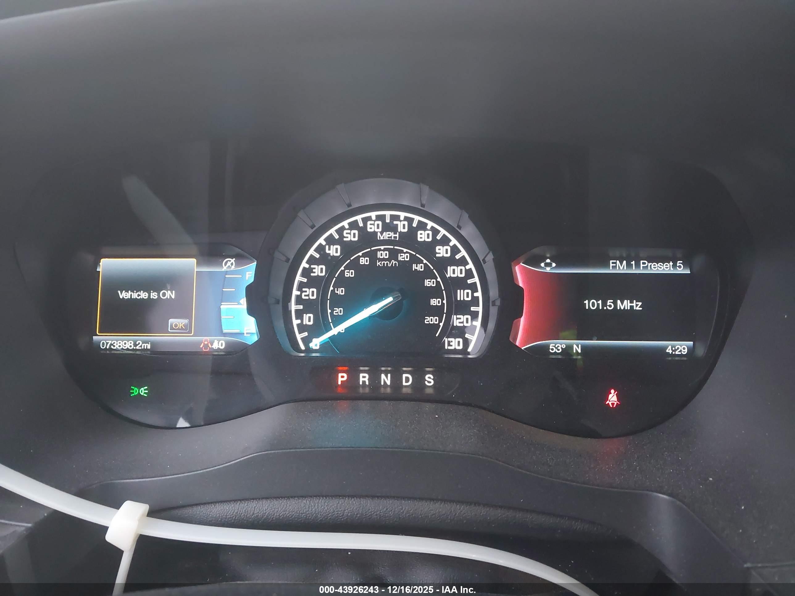 FORD RANGER image 7