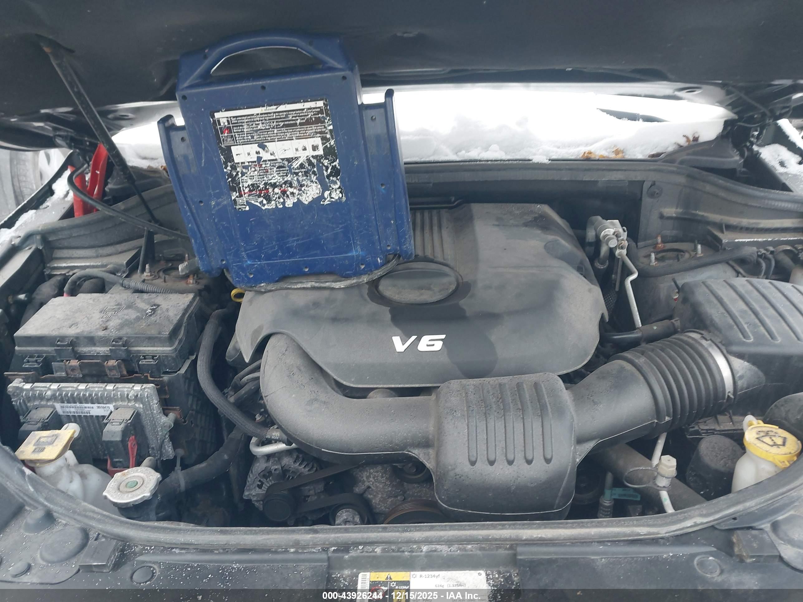JEEP GRAND image 10
