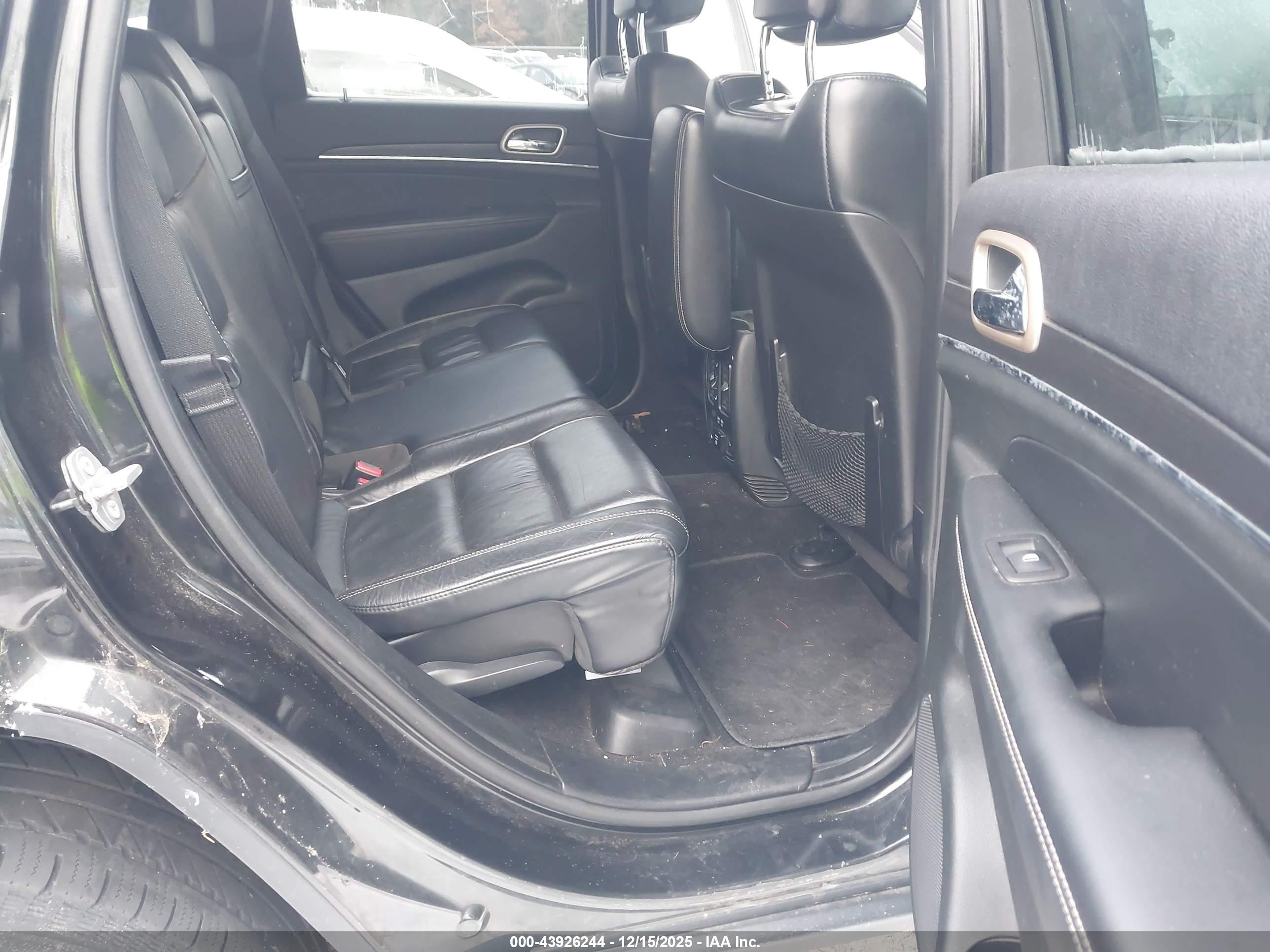 JEEP GRAND image 8