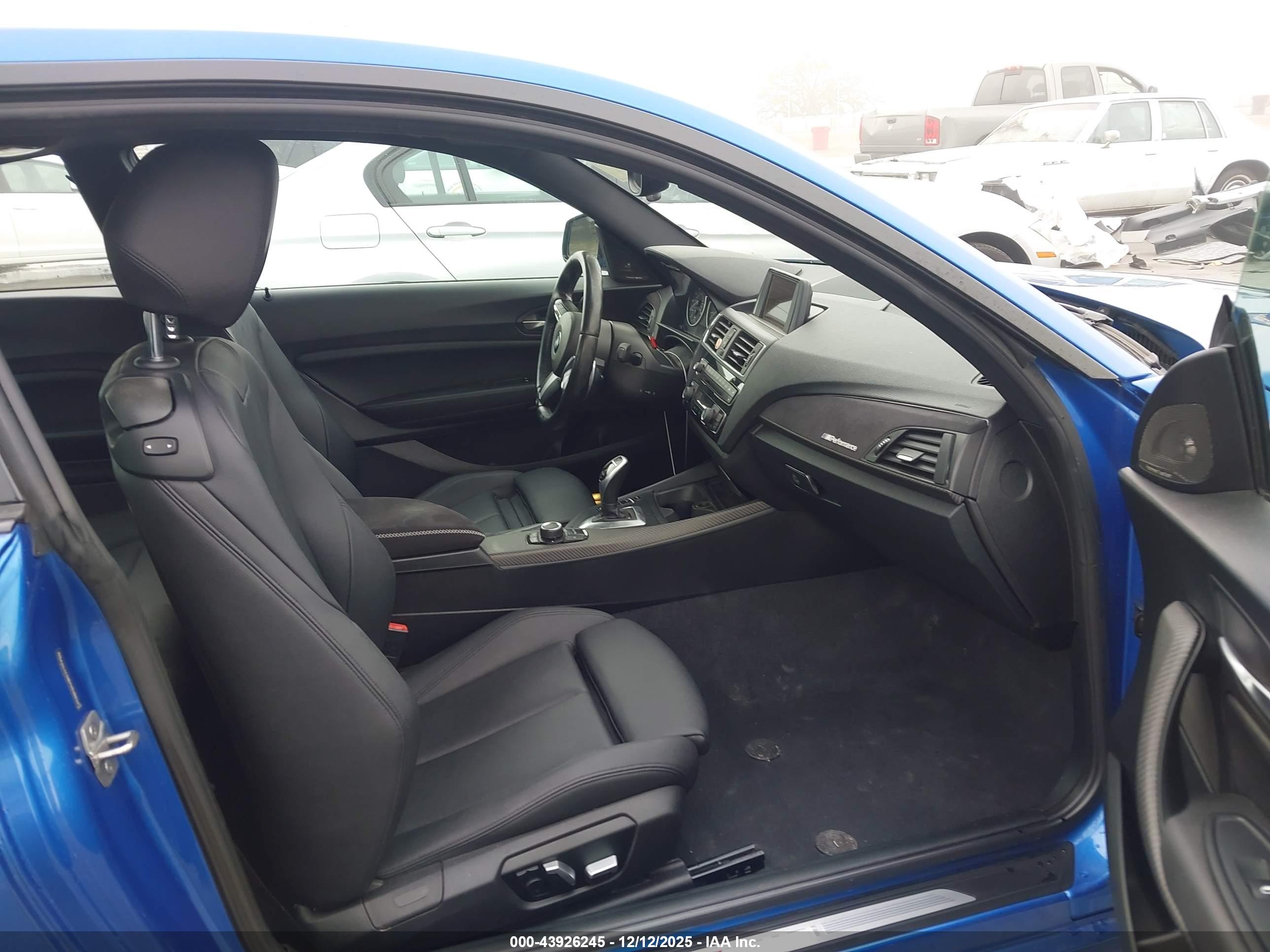BMW M240I image 5