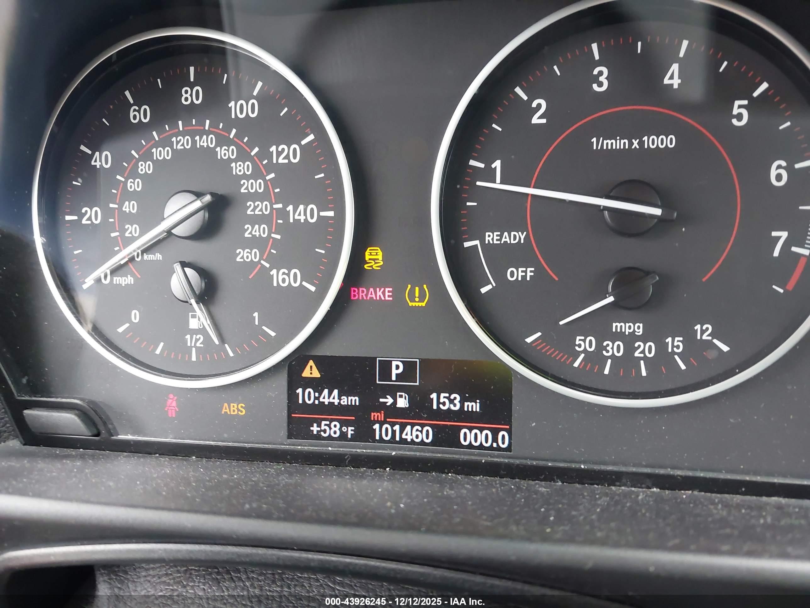 BMW M240I image 7