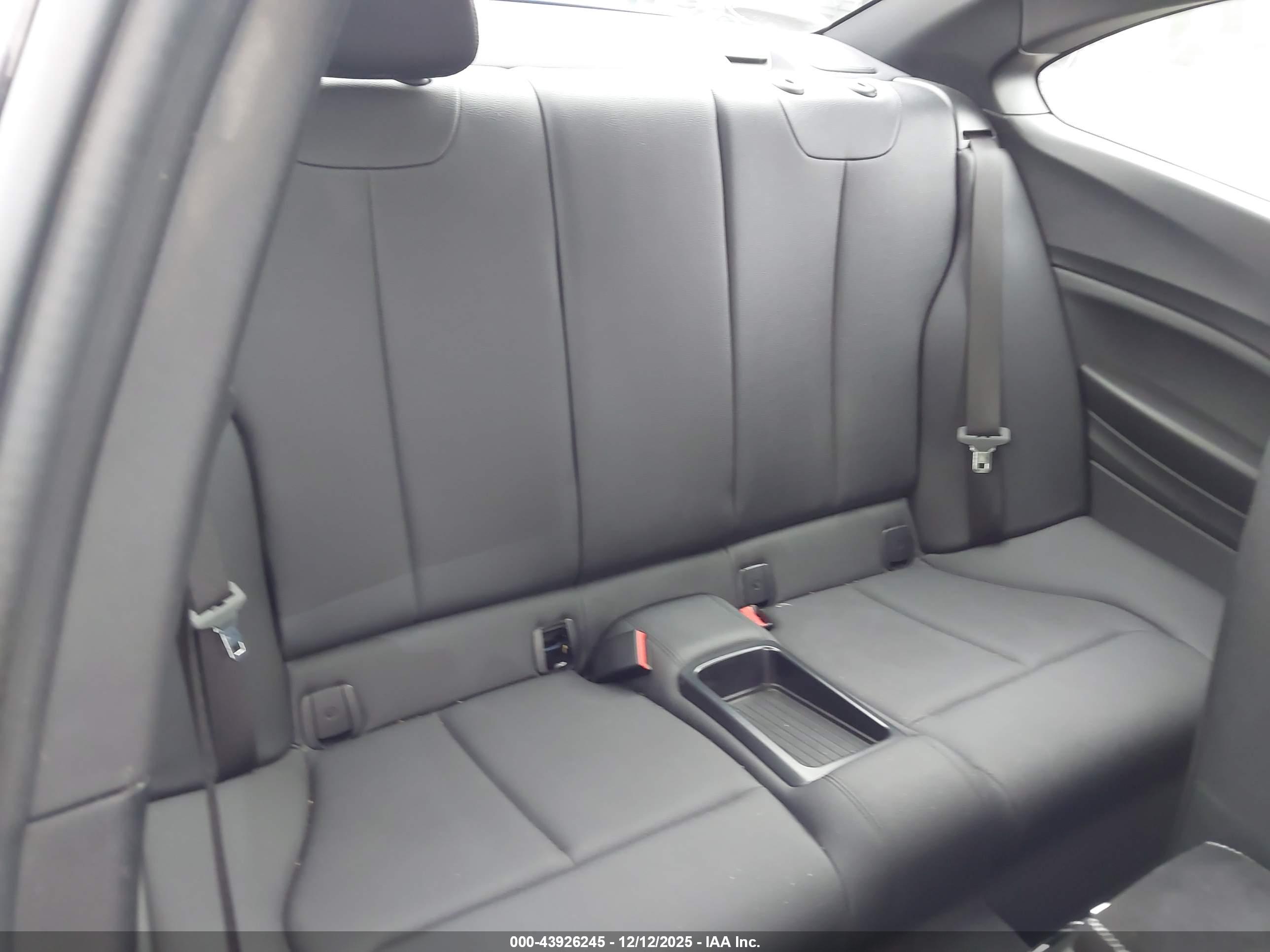BMW M240I image 8