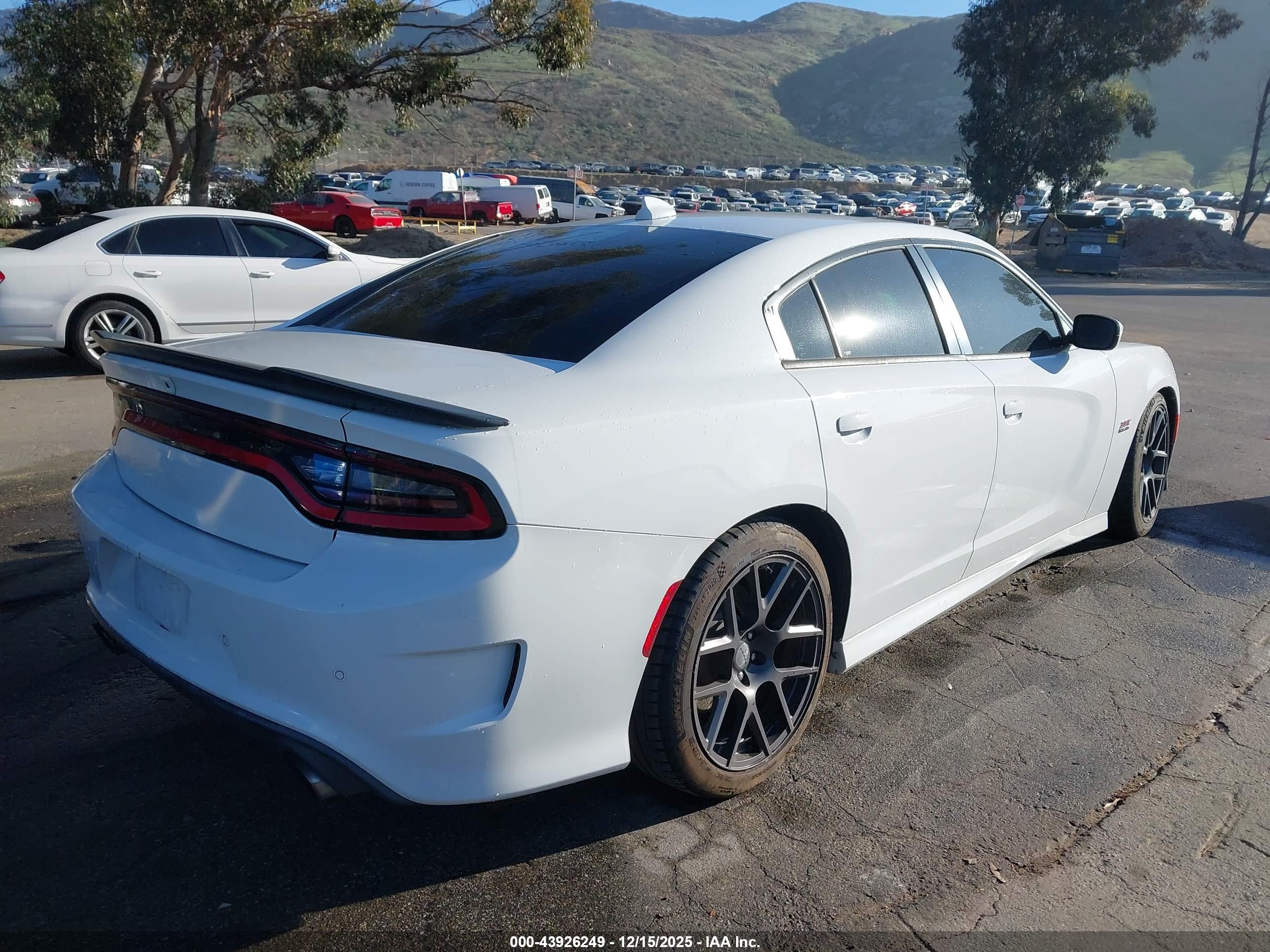 DODGE CHARGER image 4