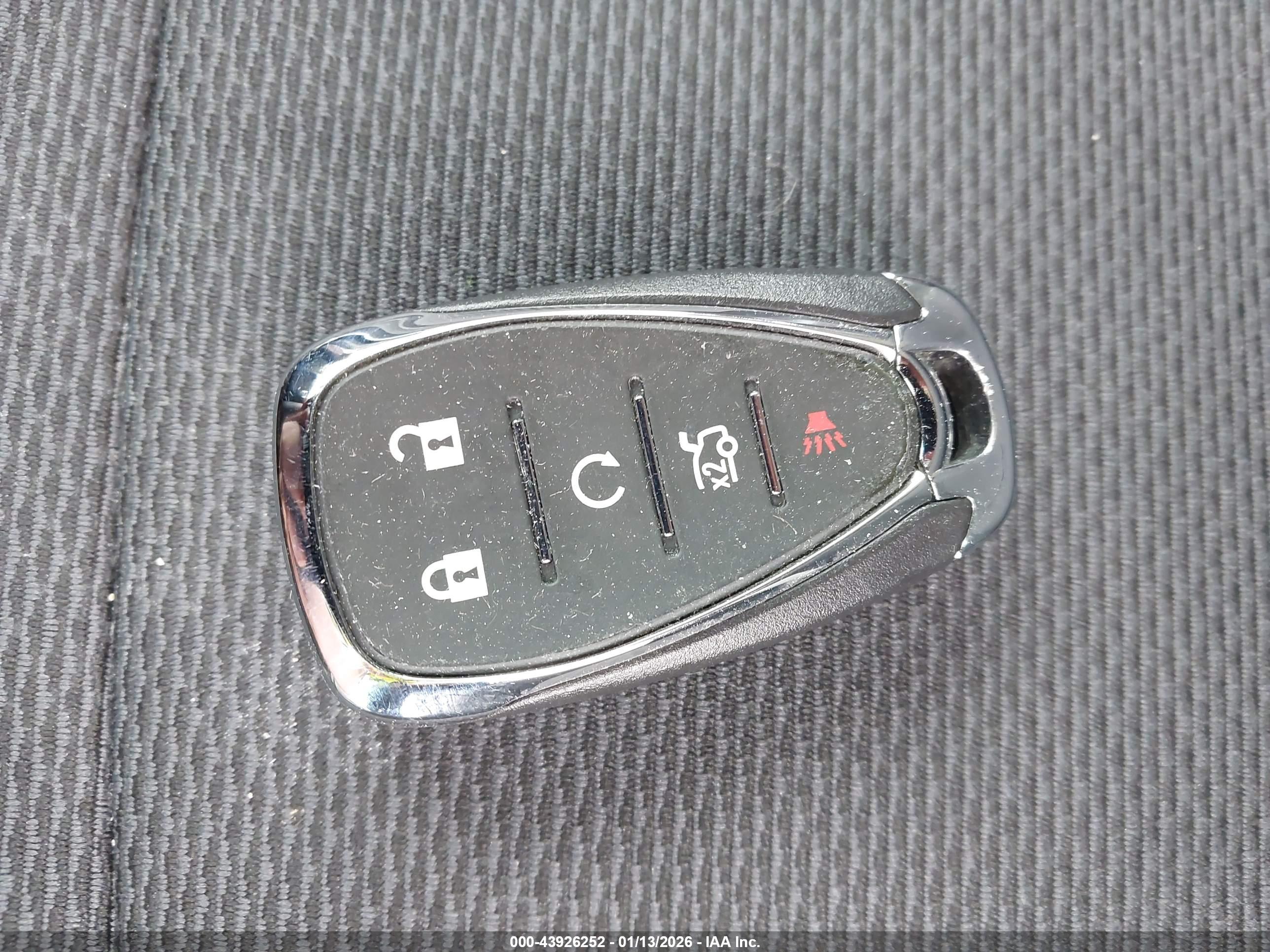 CHEVROLET CRUZE image 11