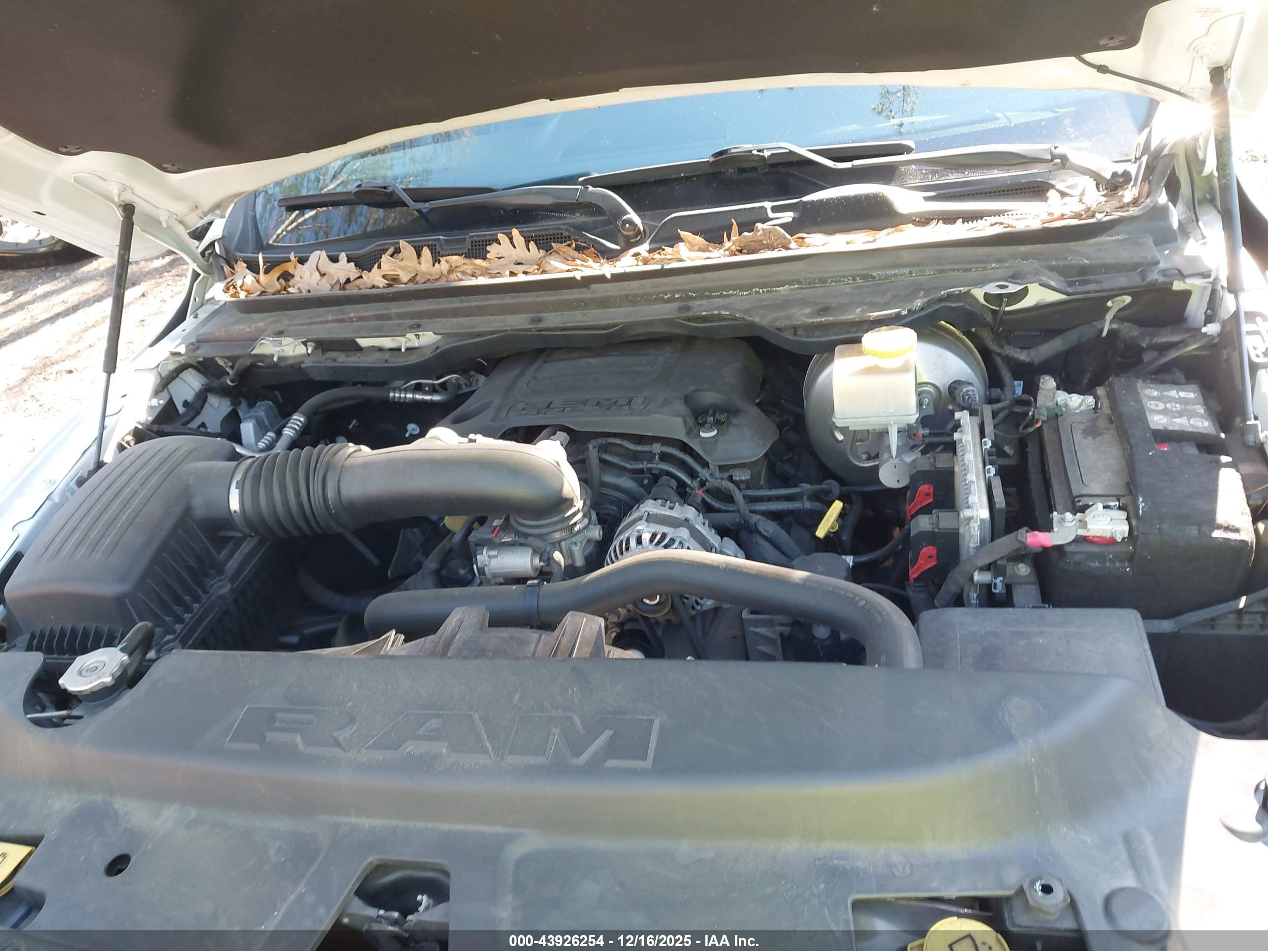 RAM 1500 image 10