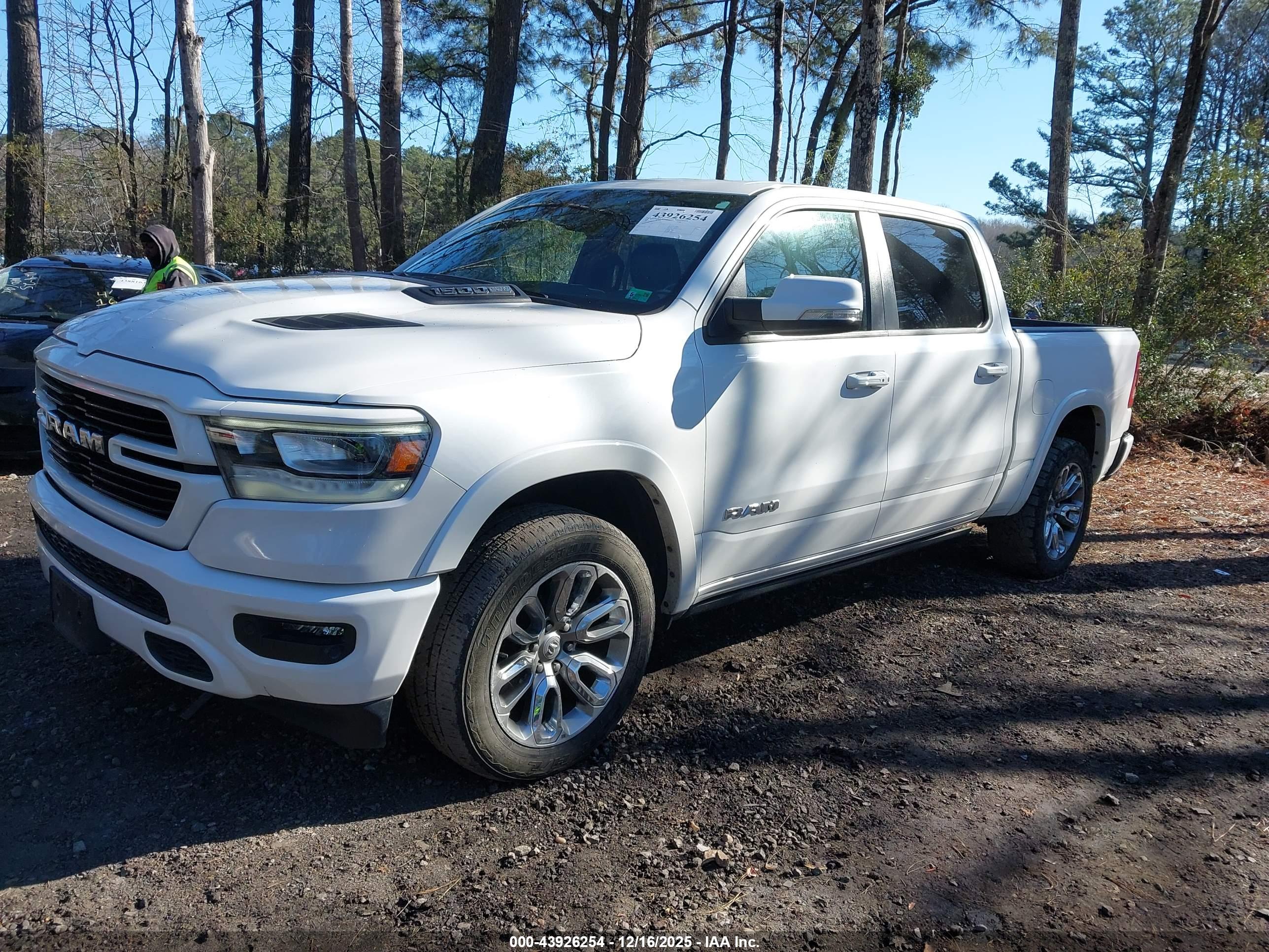 RAM 1500 image 2