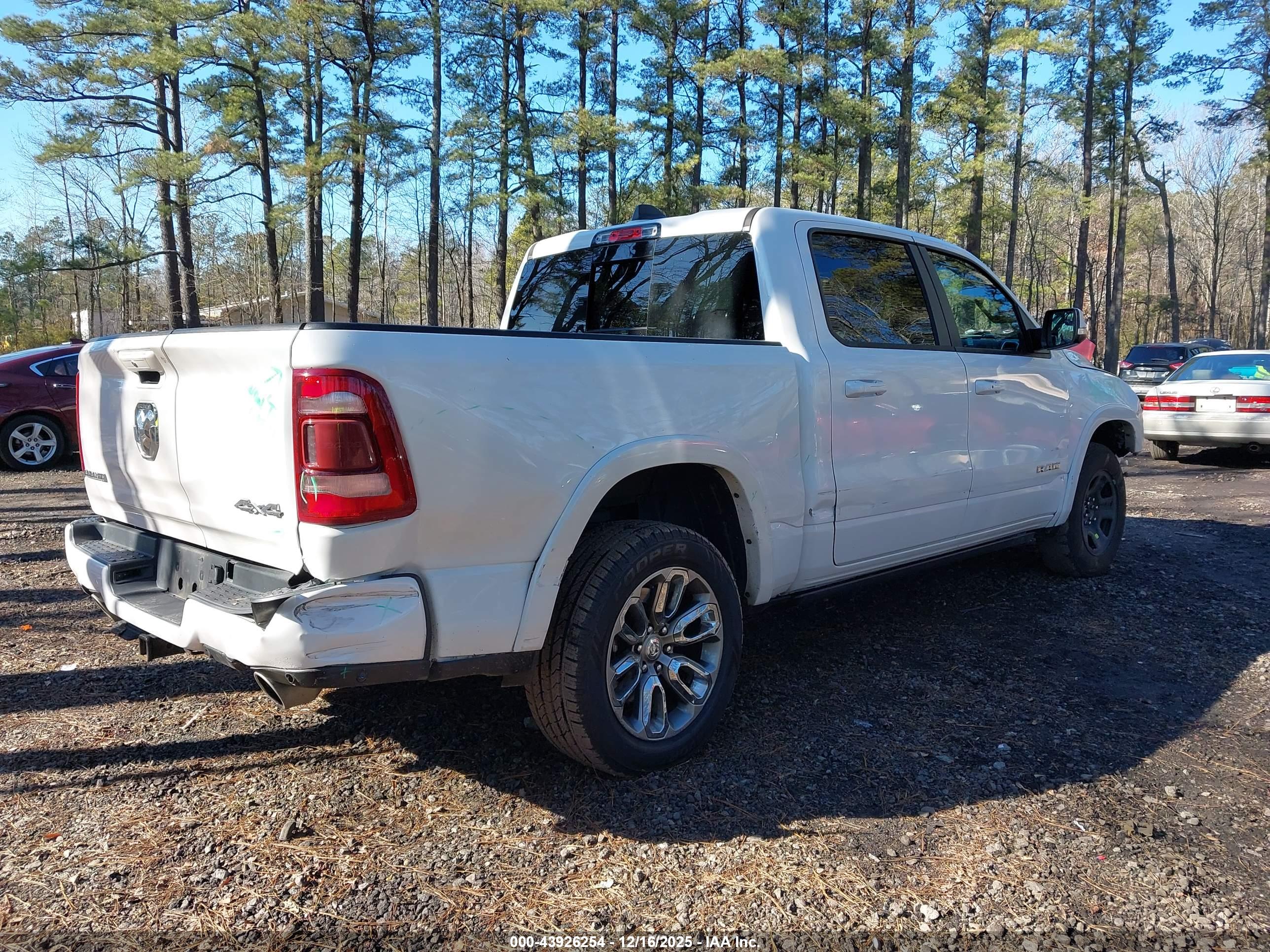 RAM 1500 image 6