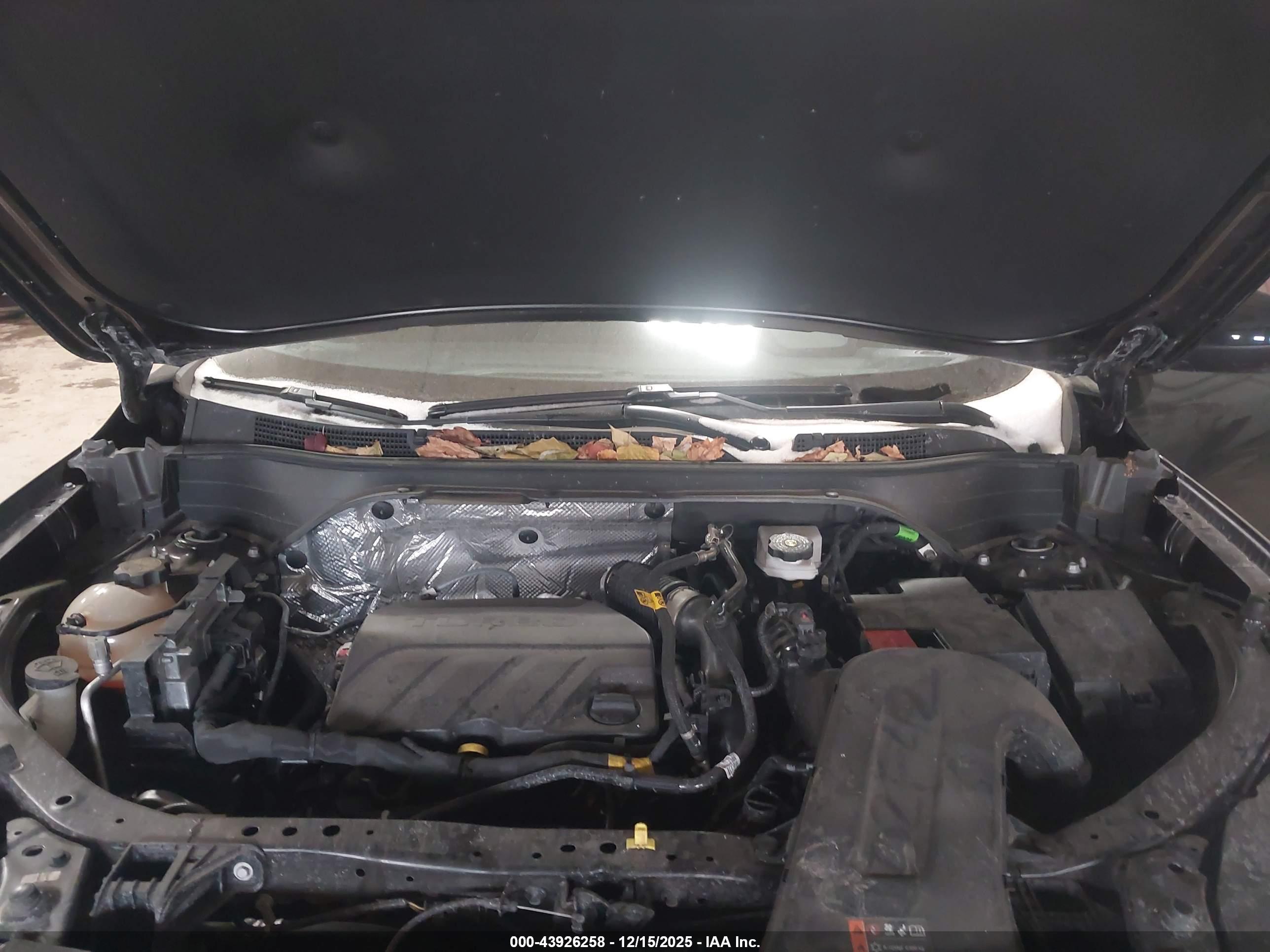 CHEVROLET TRAX image 10