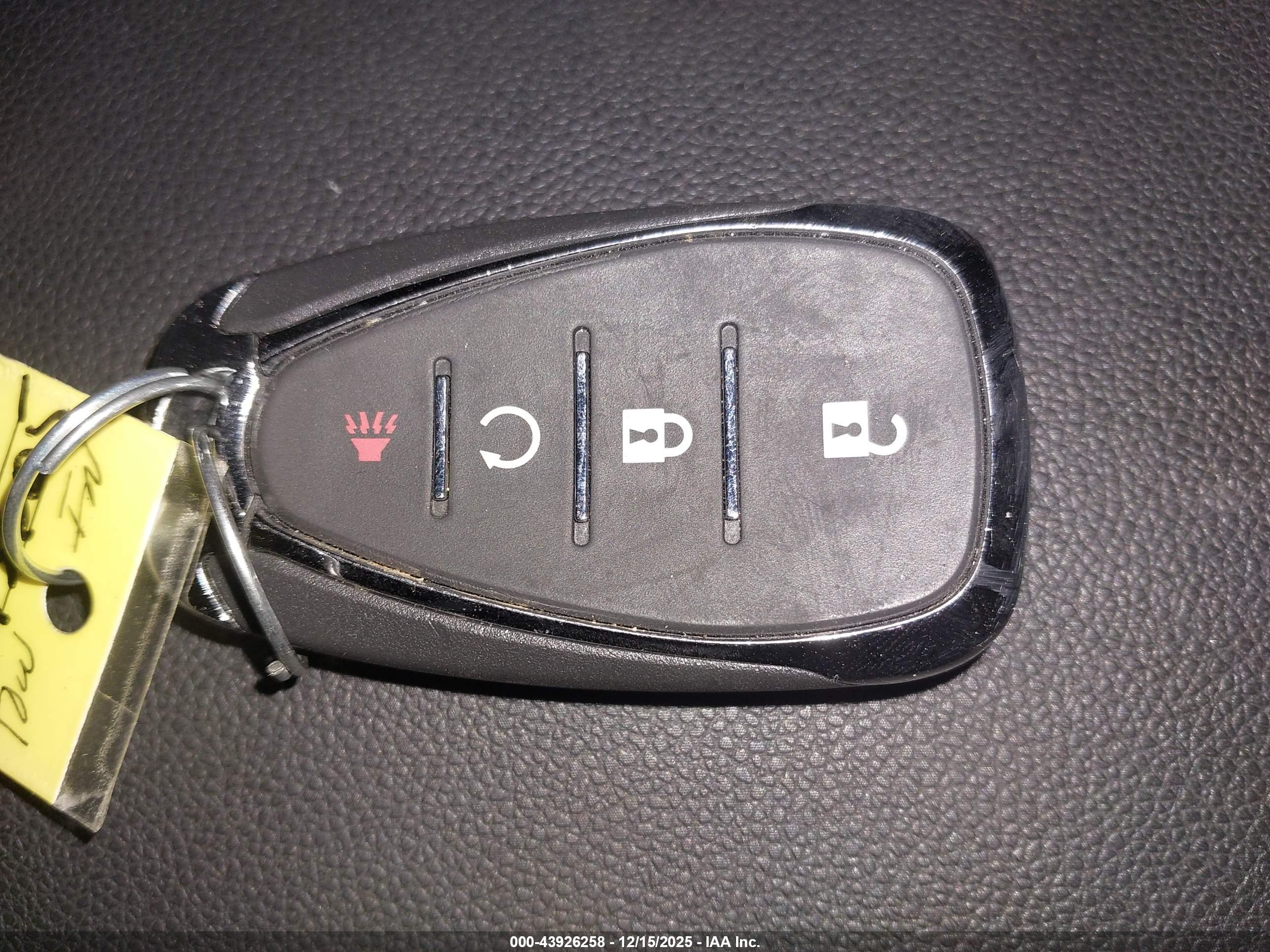 CHEVROLET TRAX image 11