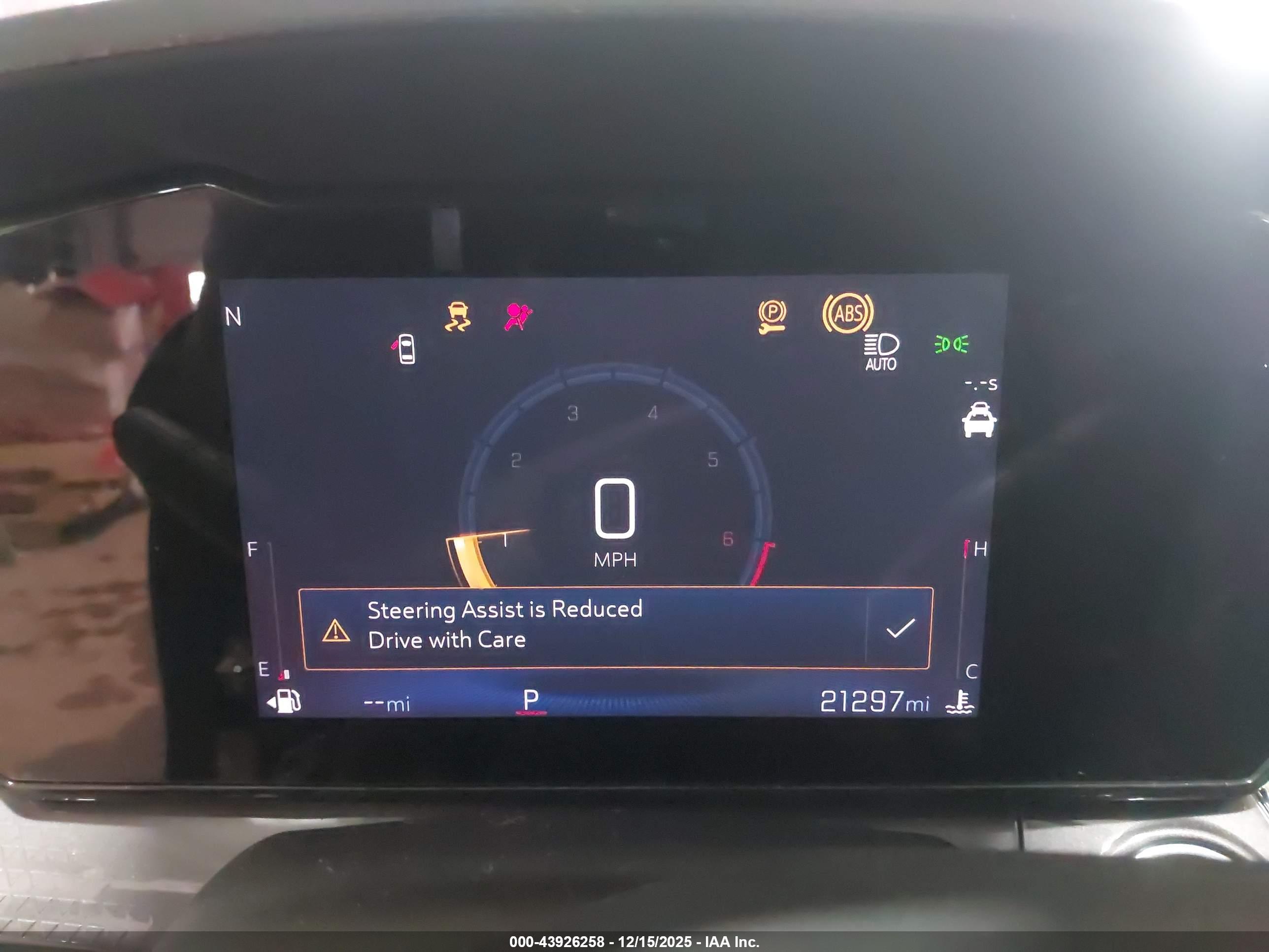 CHEVROLET TRAX image 7