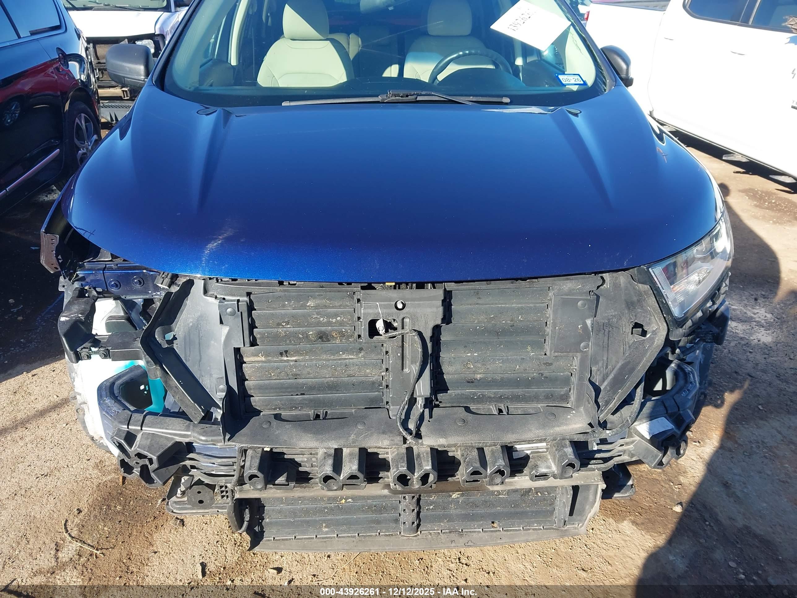 FORD EDGE image 6