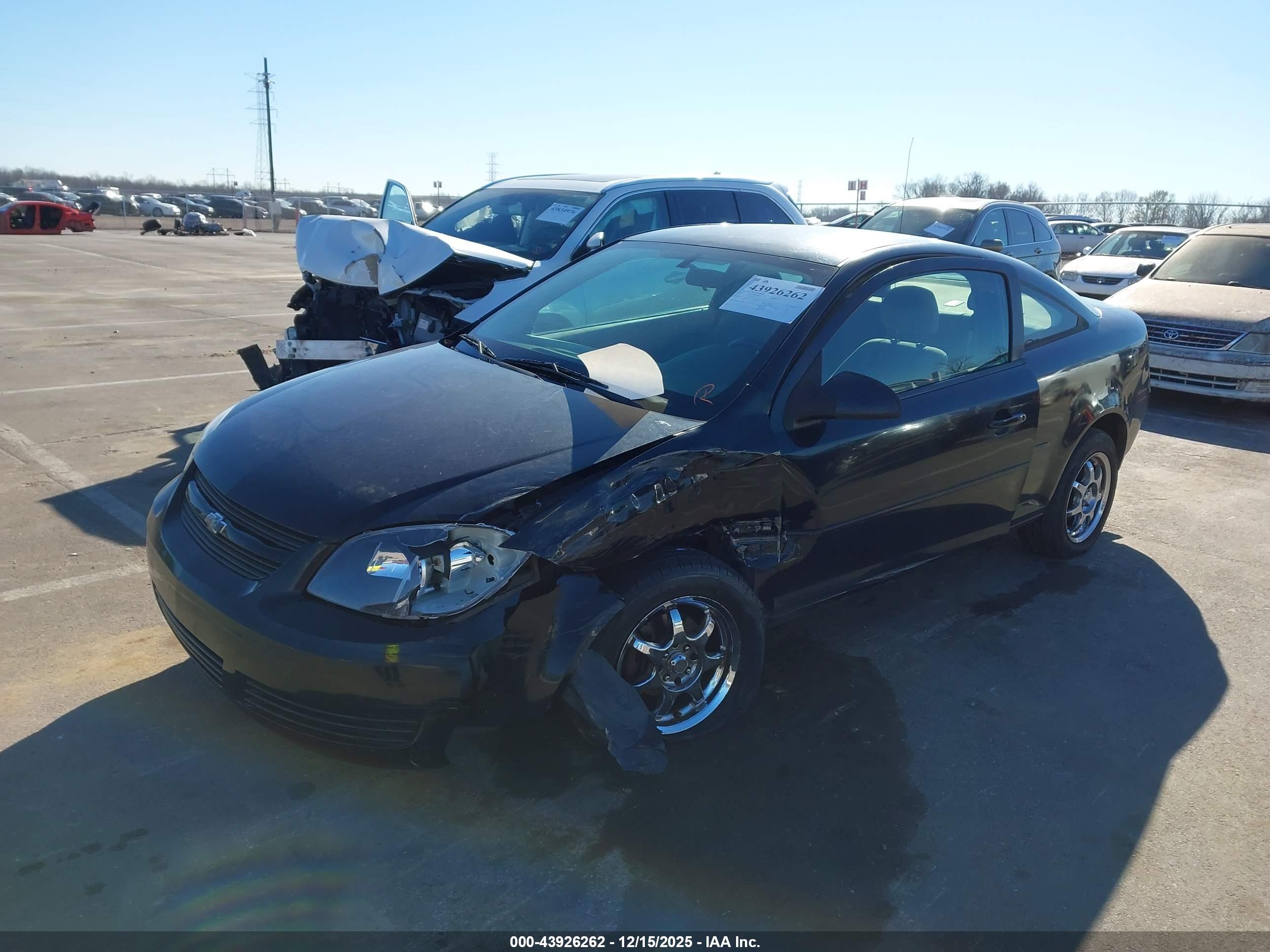 CHEVROLET COBALT image 2